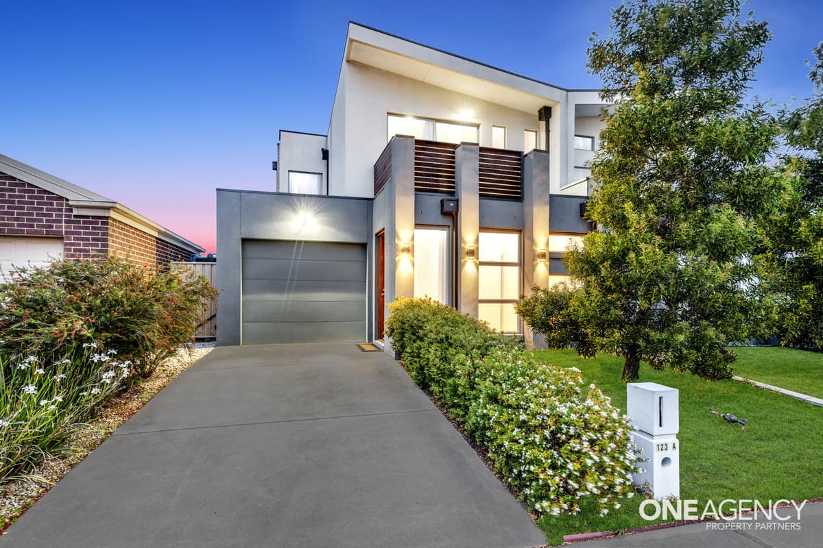 123A Lennon Boulevard, Point Cook, Point Cook - Image 1