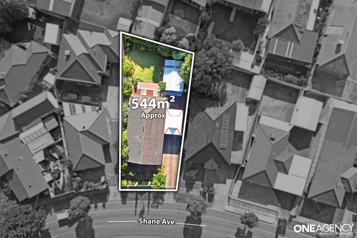 122 Shane Avenue, Seabrook, Seabrook - Thumbnail 3