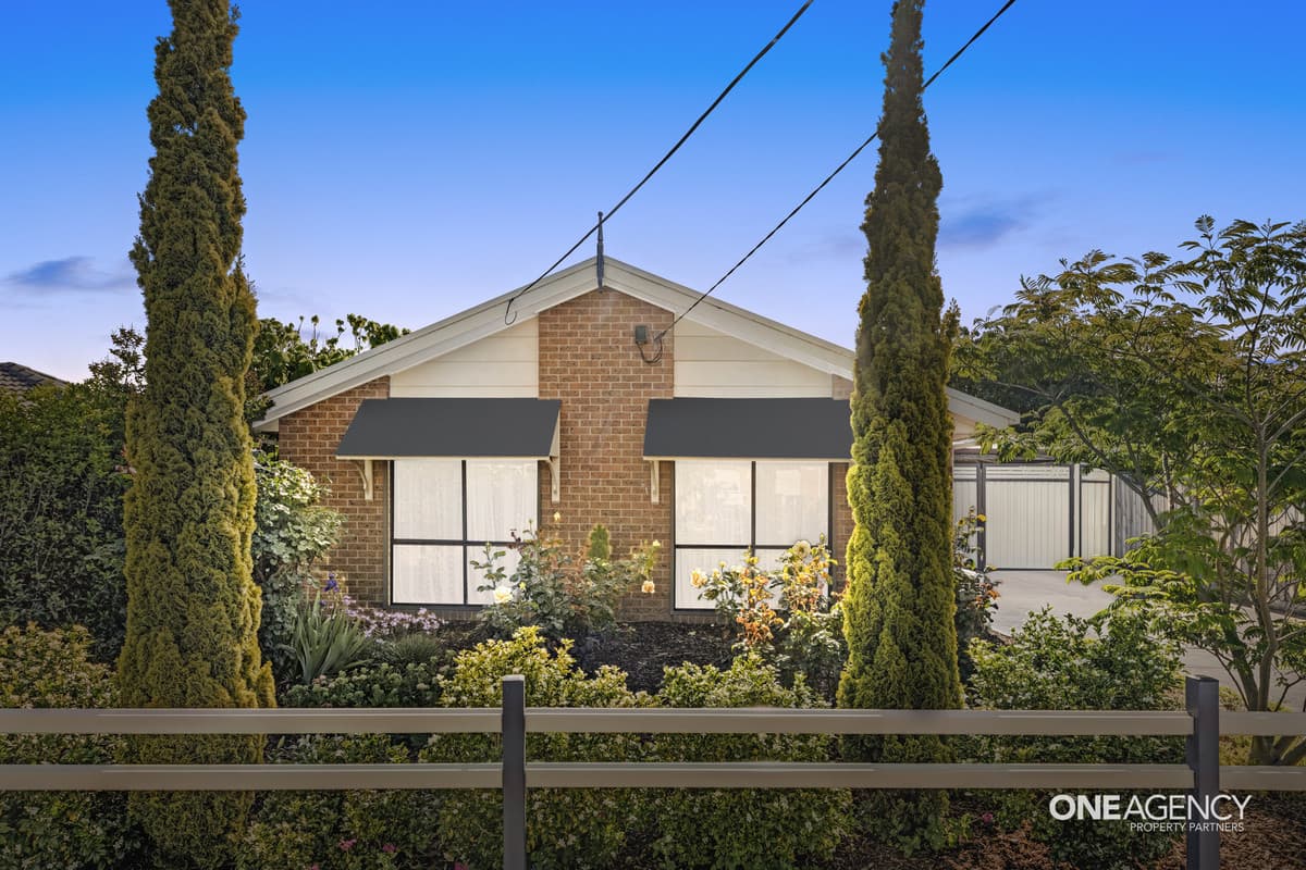 122 Shane Avenue, Seabrook, Seabrook - Image 1