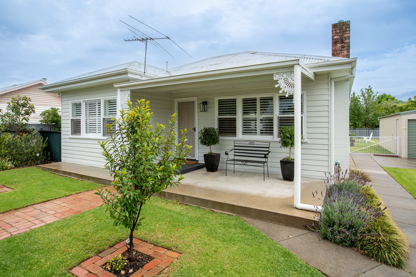 43 Gordon Street, Wodonga, Wodonga - Thumbnail 2