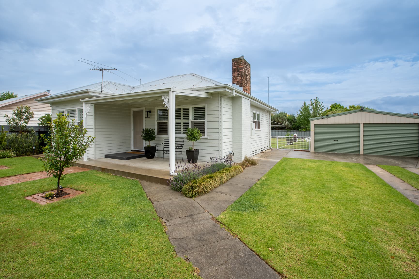 43 Gordon Street, Wodonga, Wodonga - Image 1