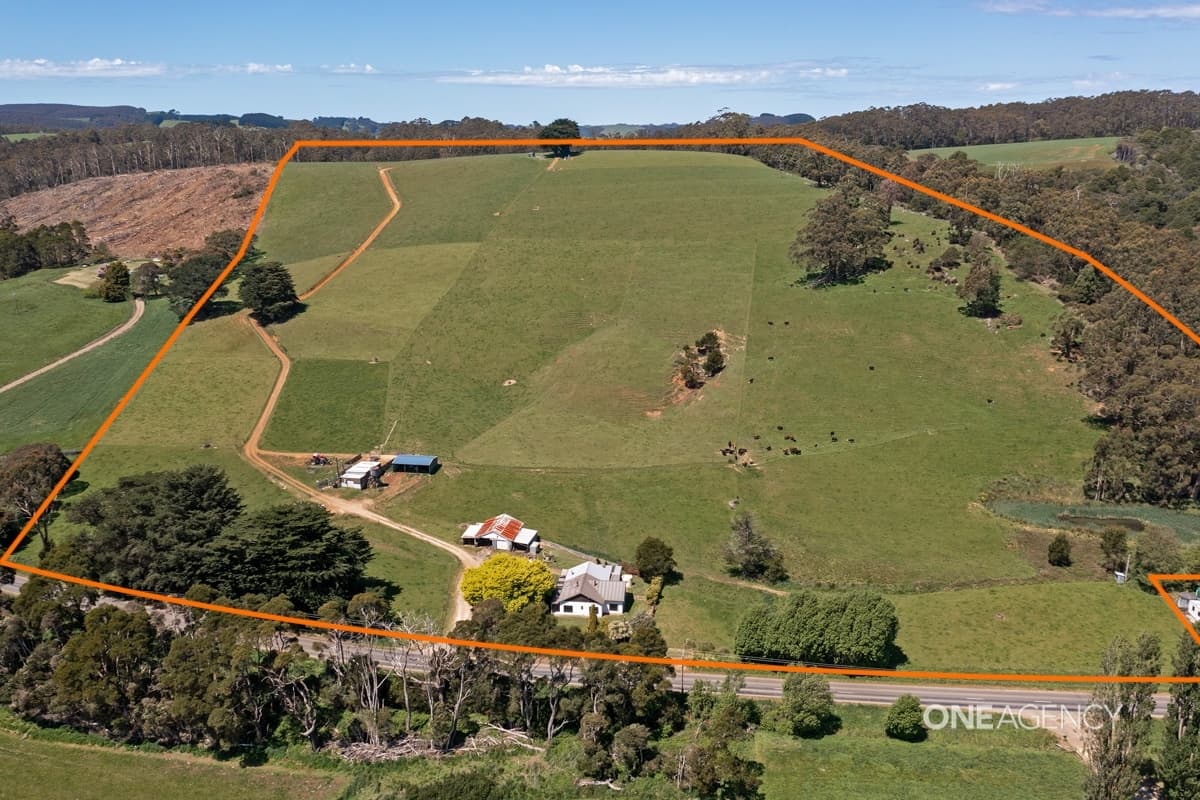 1383 Trowutta Road, Edith Creek, Edith Creek - Image 1
