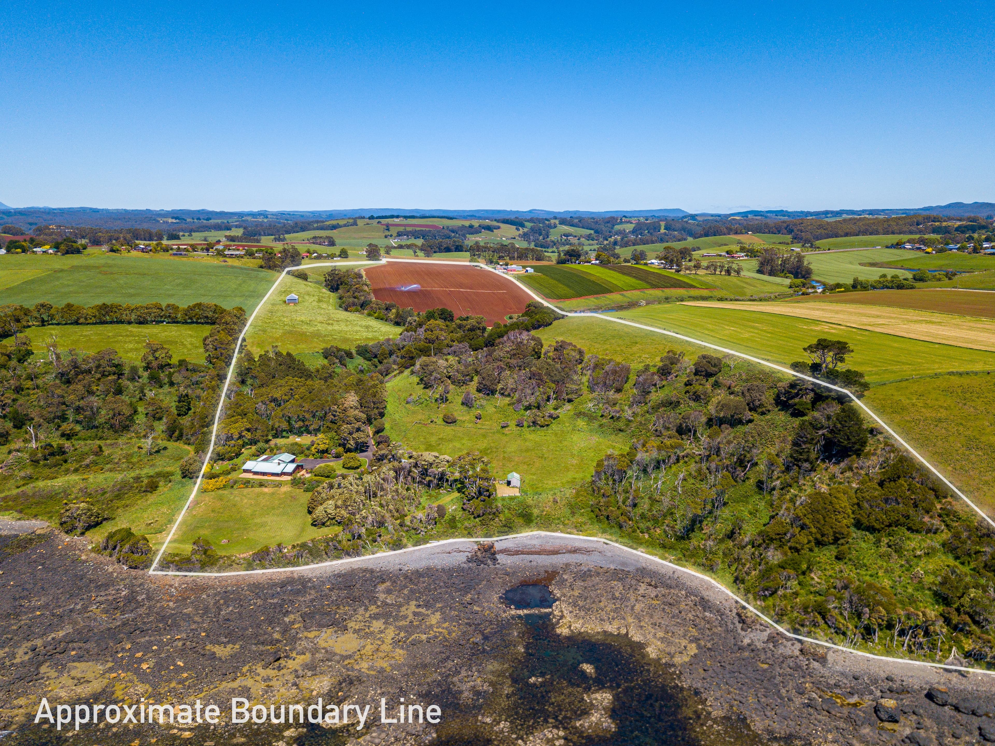 17286 Bass Highway, Boat Harbour, Boat Harbour - Image 1