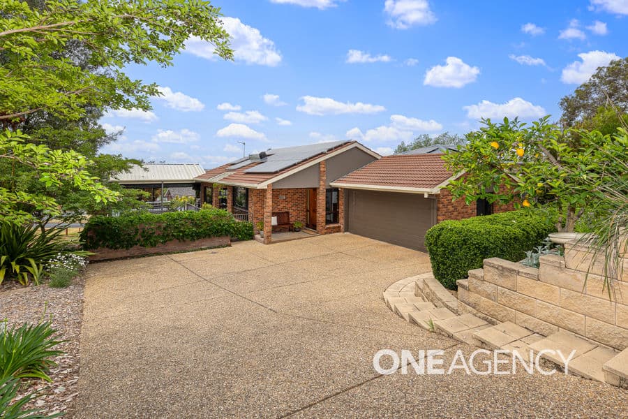 1 ANDREWS Avenue, Kooringal, Kooringal - Thumbnail 2