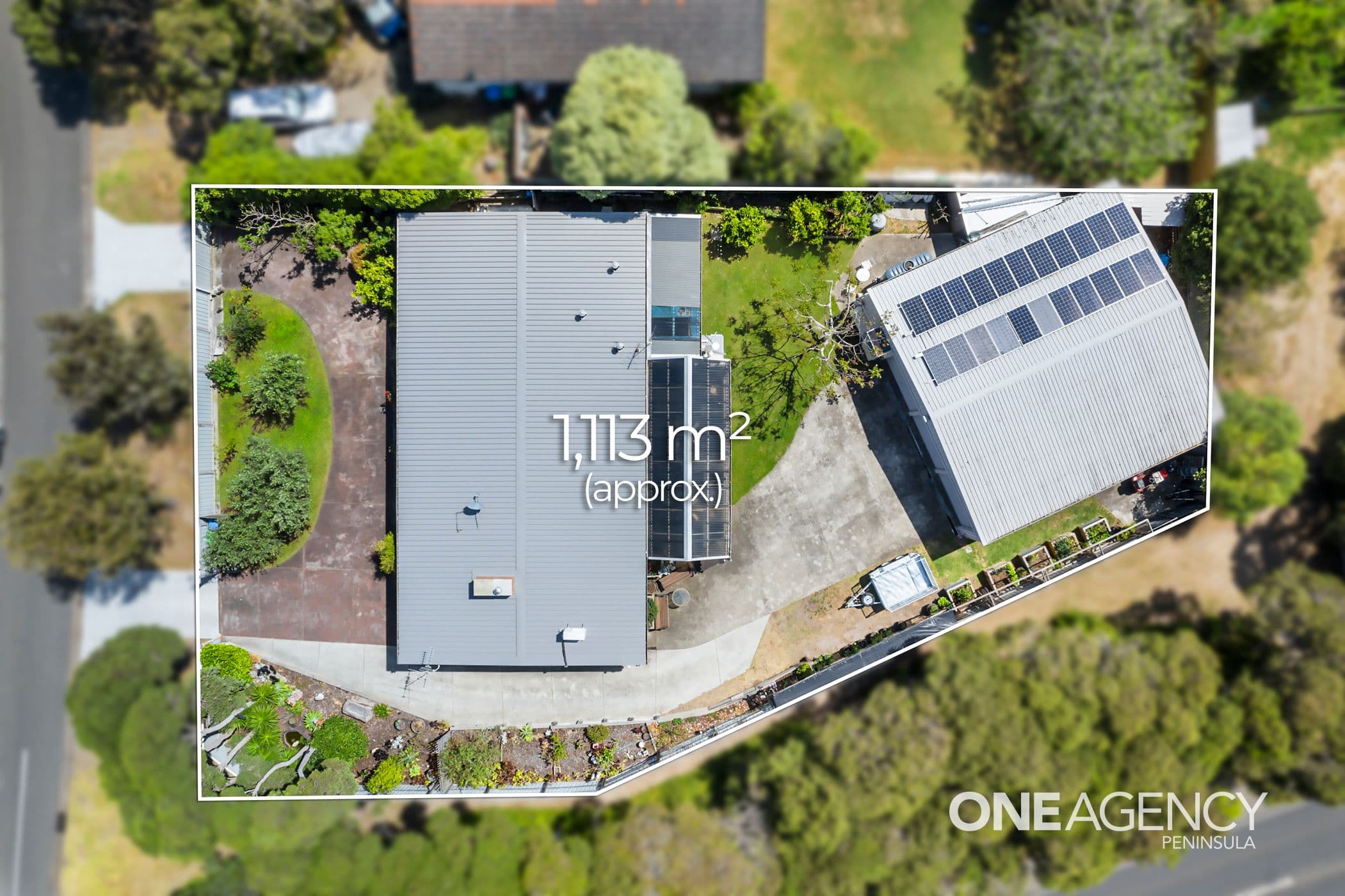 63 Florence Drive, Rye, Rye - Image 1