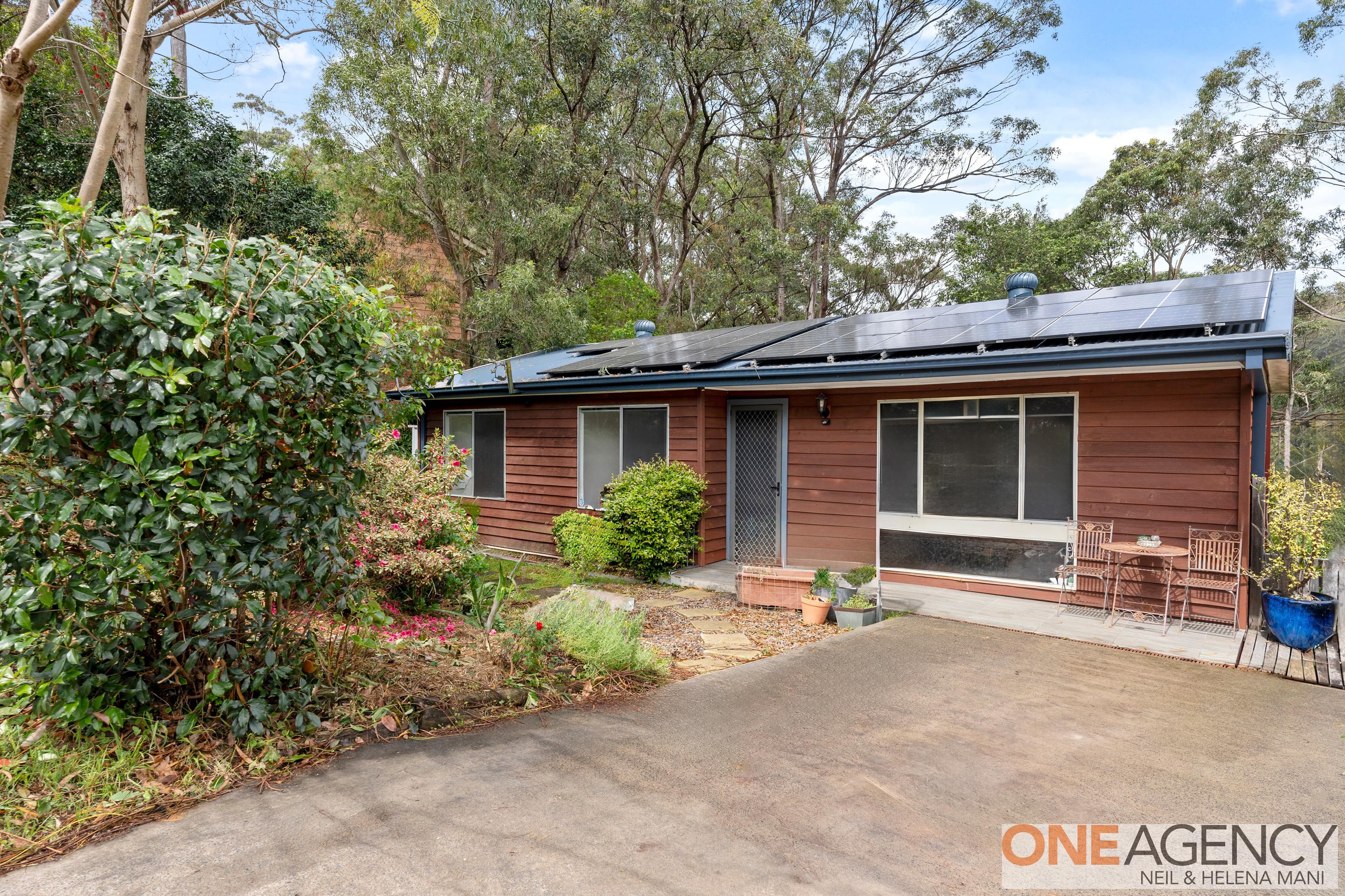 14 South Crescent, North Gosford, North Gosford - Thumbnail 3
