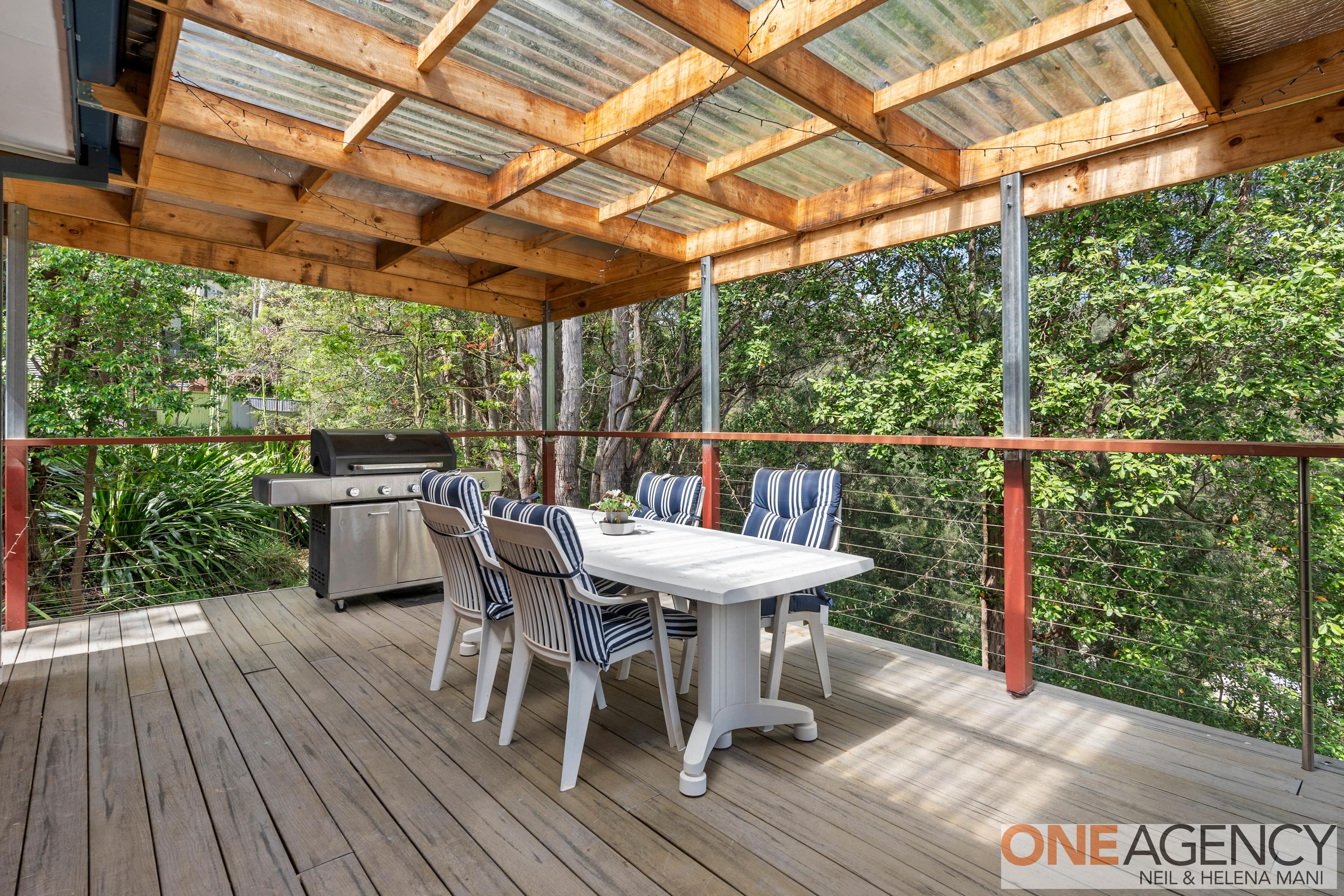 14 South Crescent, North Gosford, North Gosford - Thumbnail 5