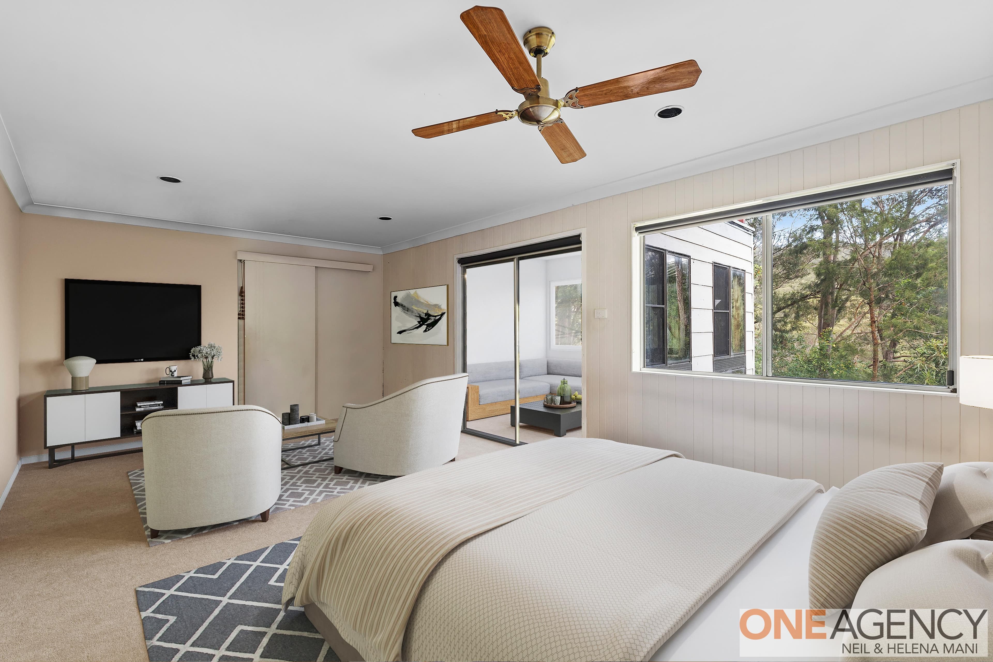 14 South Crescent, North Gosford, North Gosford - Thumbnail 6