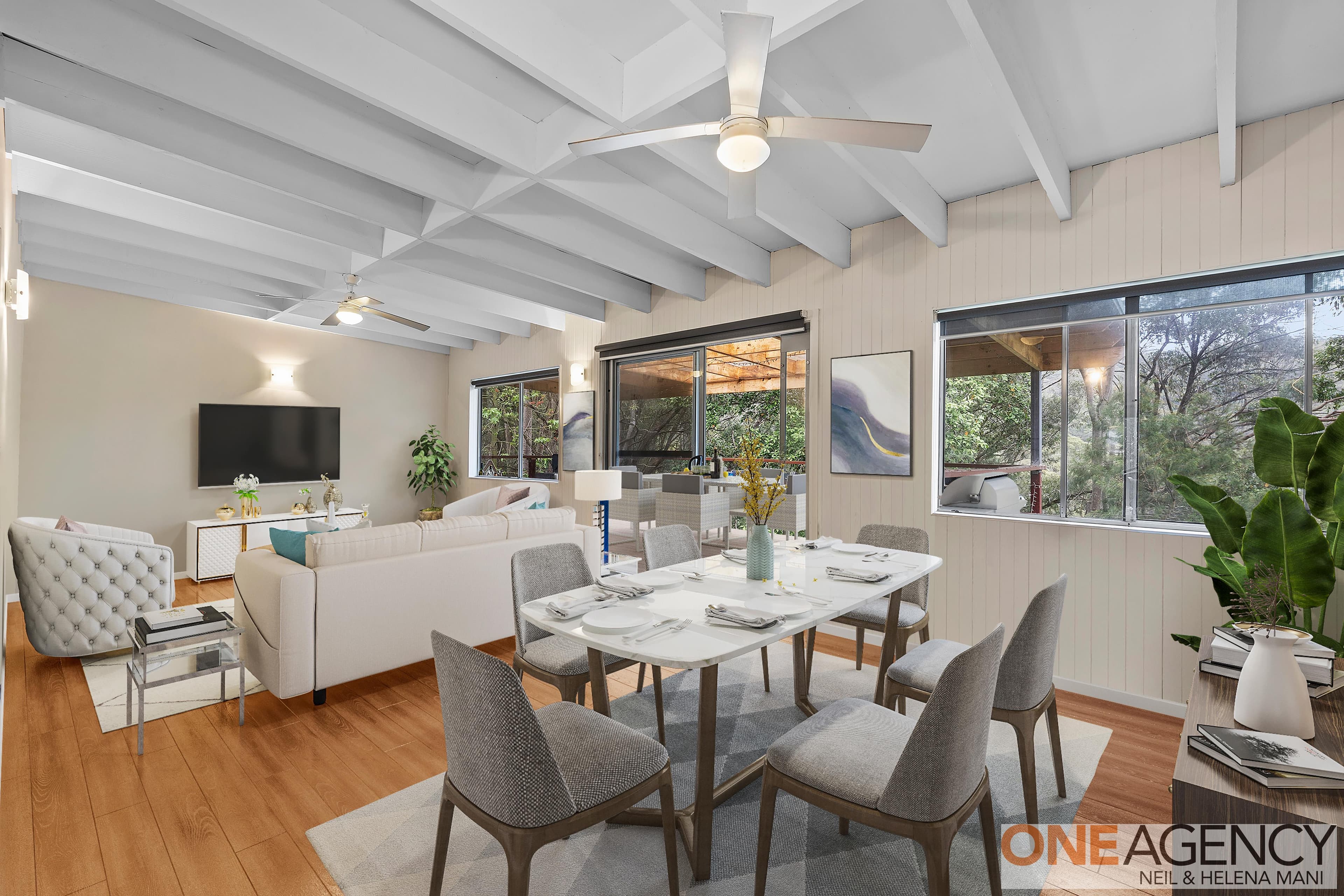 14 South Crescent, North Gosford, North Gosford - Image 1