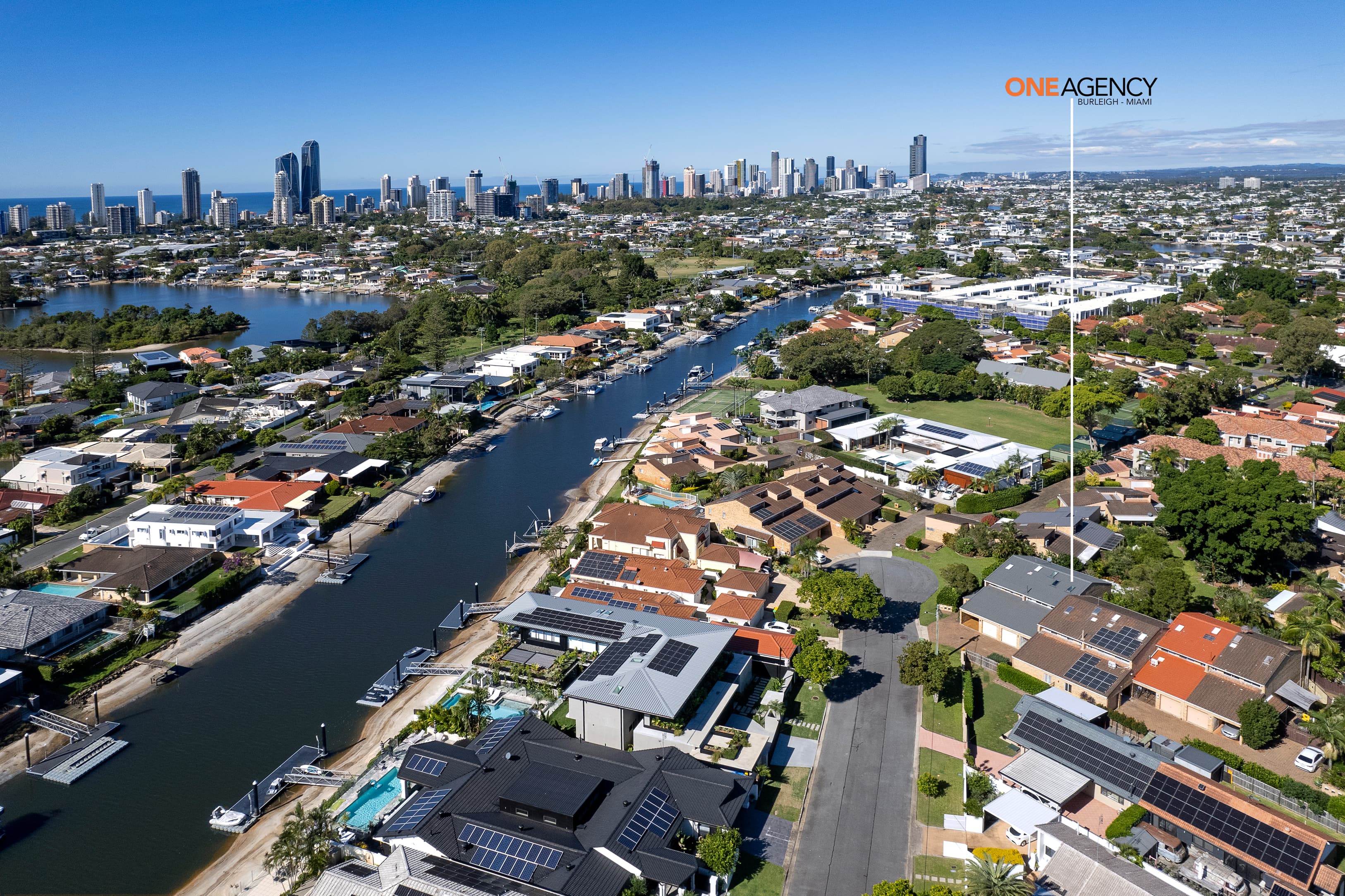 2/26 Vespa Crescent, Surfers Paradise, Surfers Paradise - Image 1