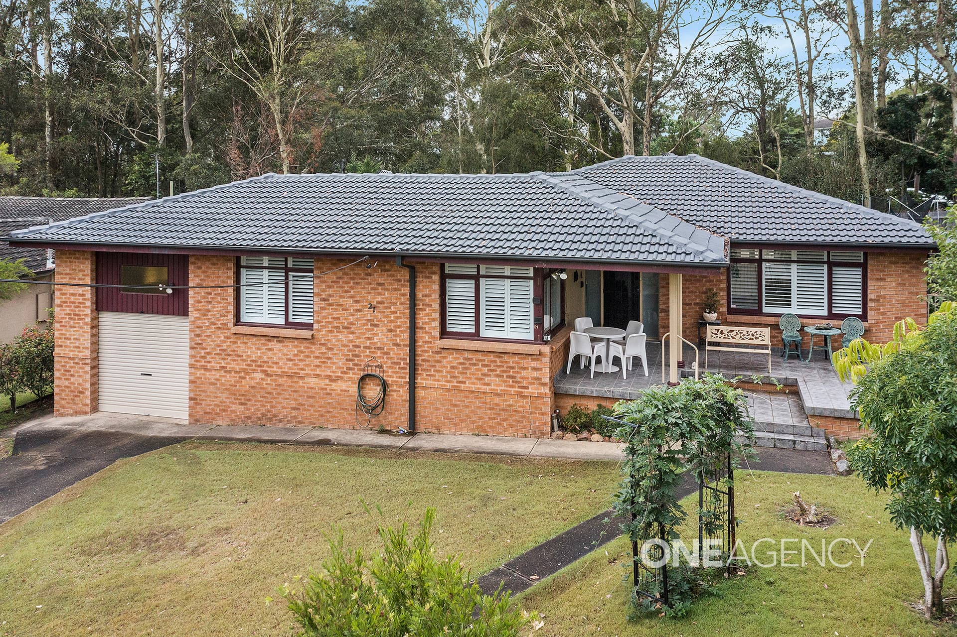 21 Taranna Crescent, Nowra, Nowra - Image 1