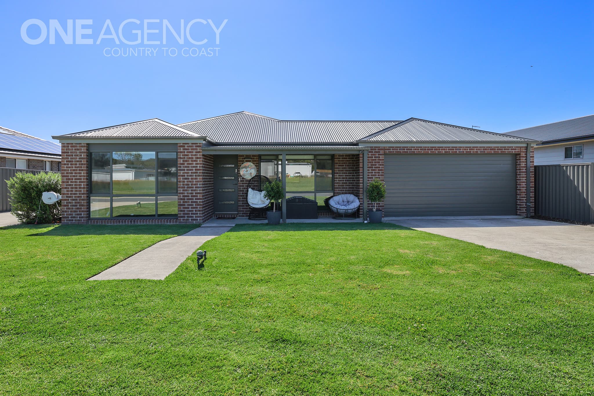 22A Paul Street, Grantville, Grantville - Image 1