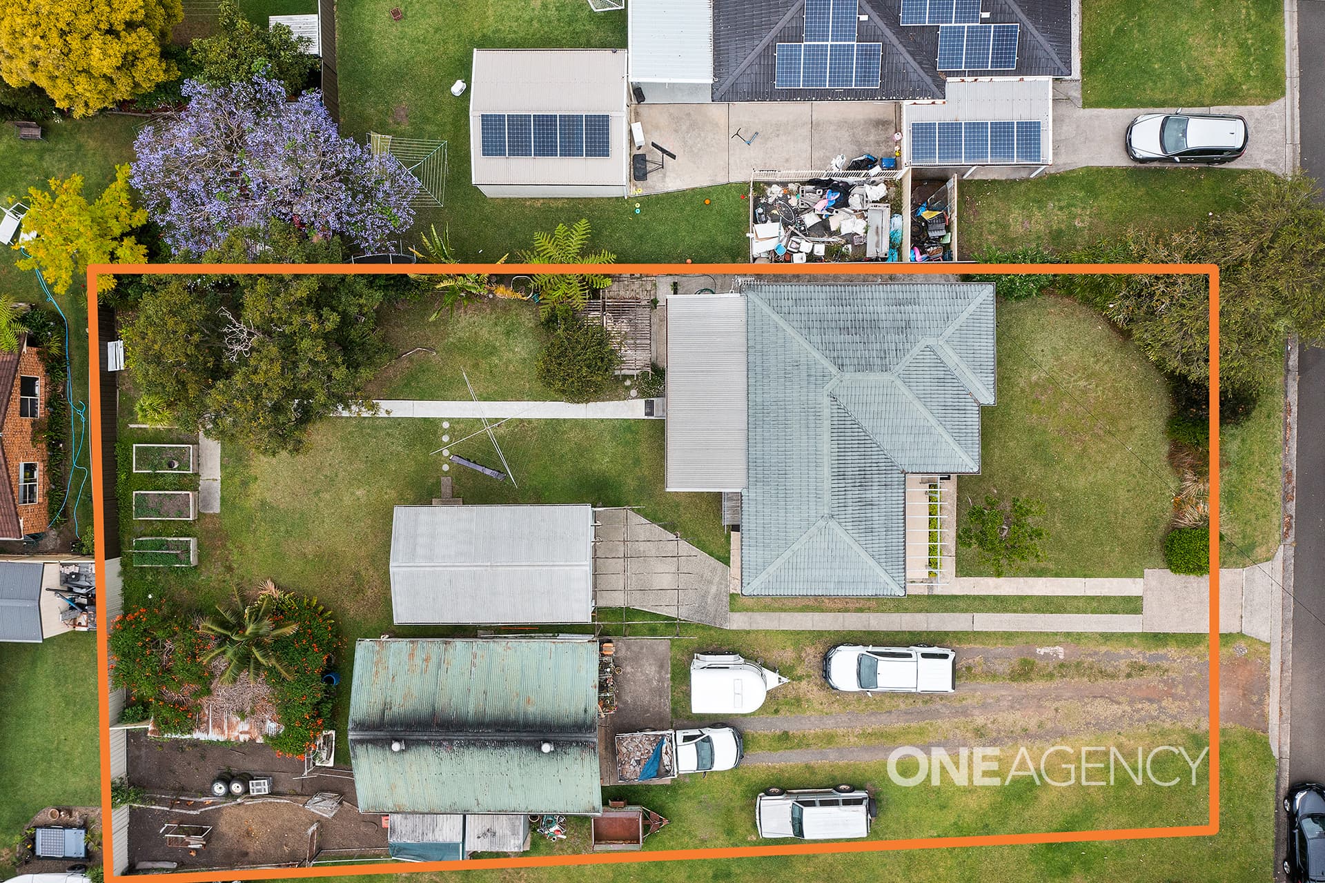 47 Macquarie Street, Albion Park, Albion Park - Image 1