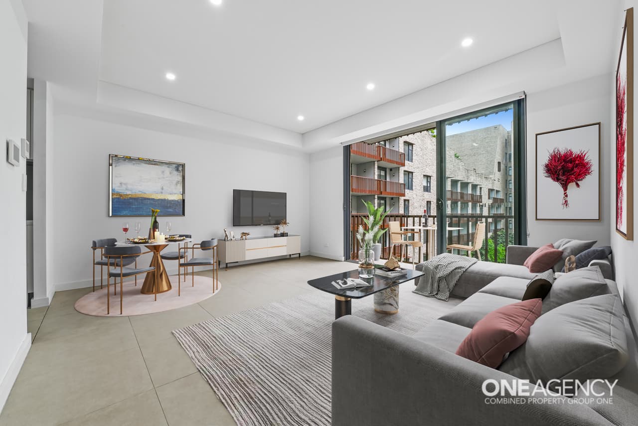 507/6 Bunmarra Street, Rosebery, Rosebery - Thumbnail 2