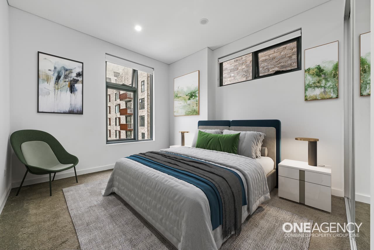 507/6 Bunmarra Street, Rosebery, Rosebery - Thumbnail 3
