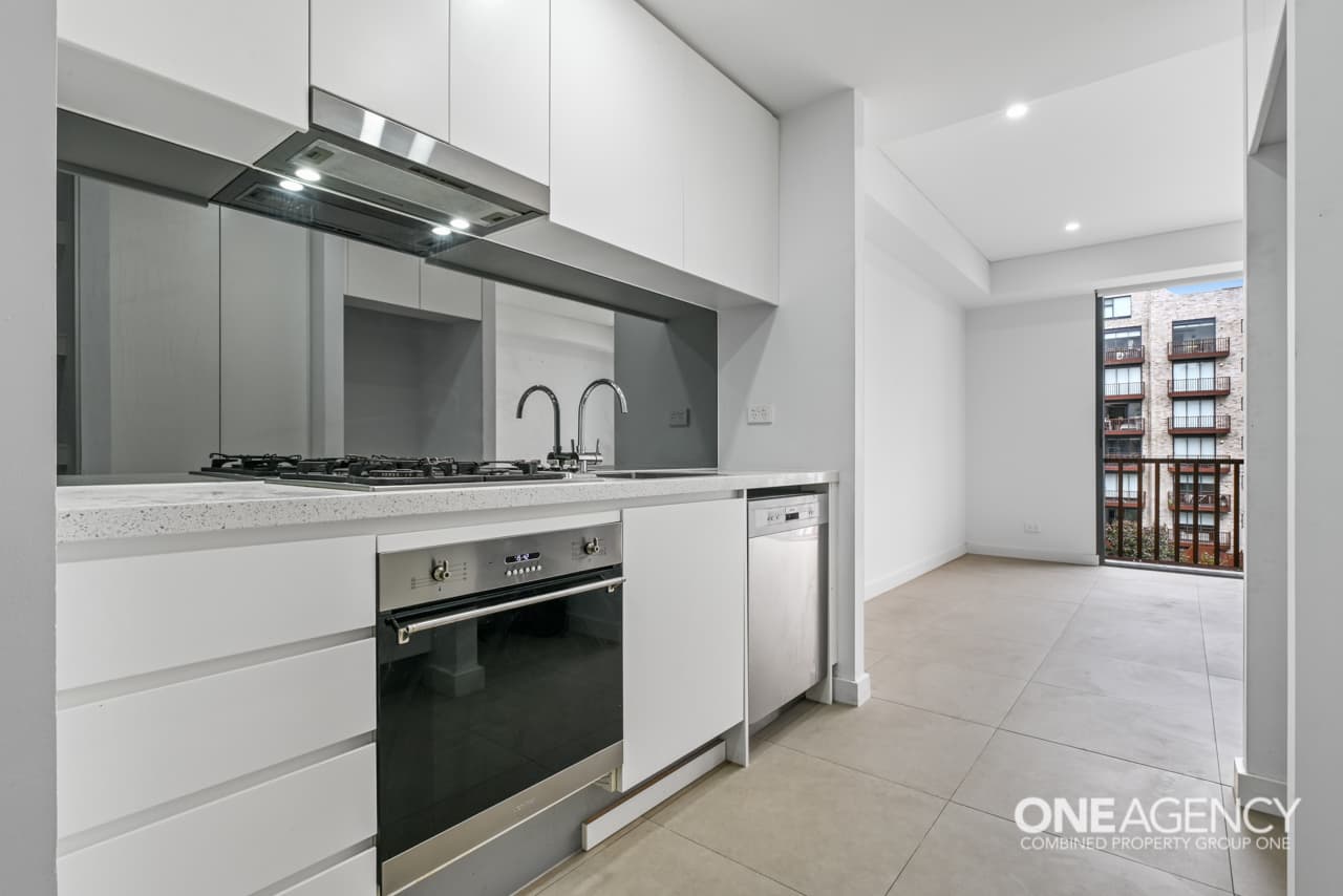 507/6 Bunmarra Street, Rosebery, Rosebery - Thumbnail 4