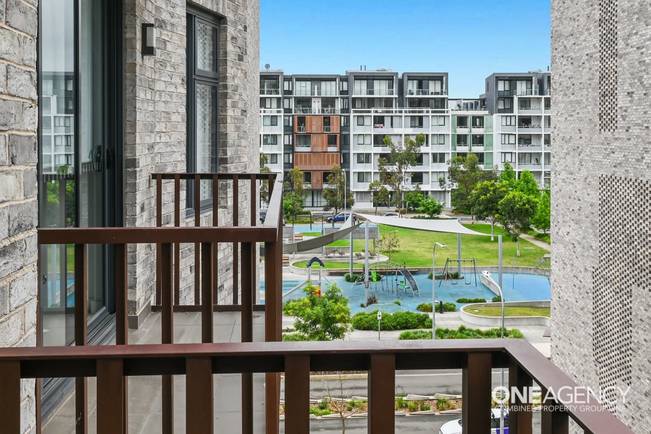 507/6 Bunmarra Street, Rosebery, Rosebery - Thumbnail 6