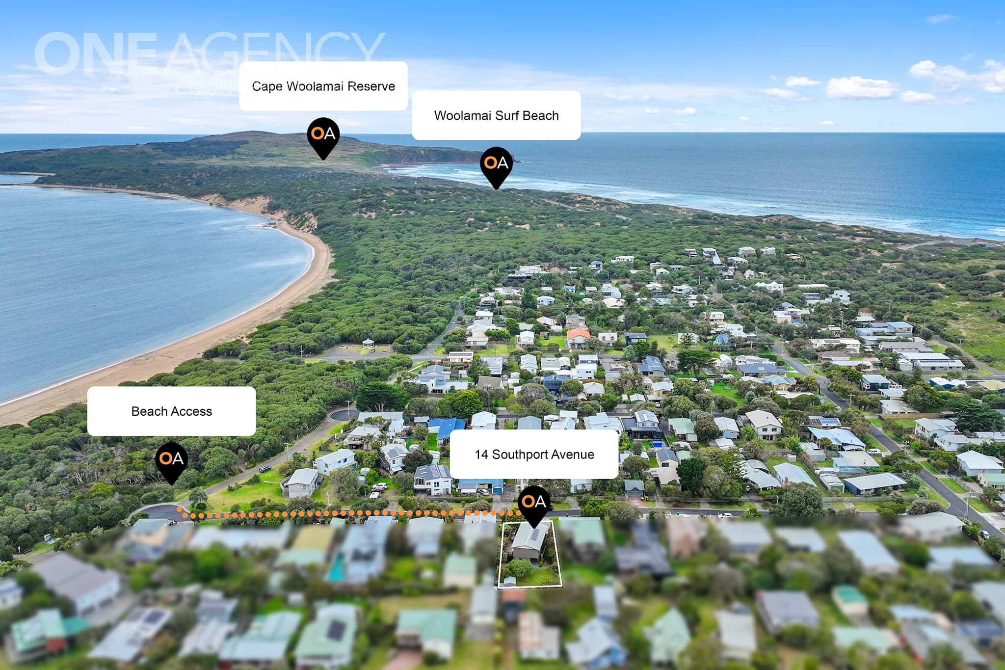 14 Southport Avenue, Cape Woolamai, Cape Woolamai - Image 1