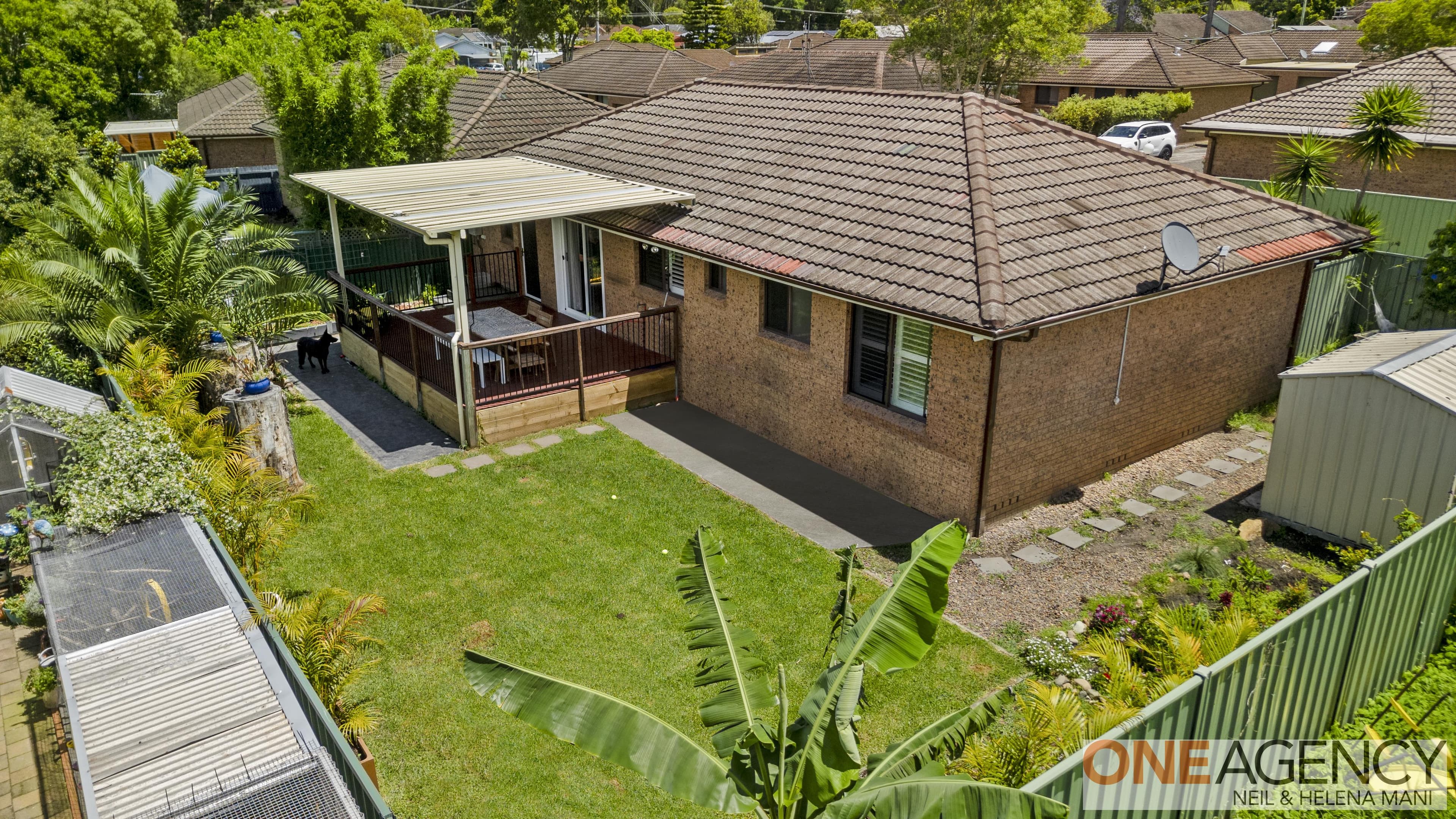 10/66 Reeves Street, Narara, Narara - Thumbnail 2