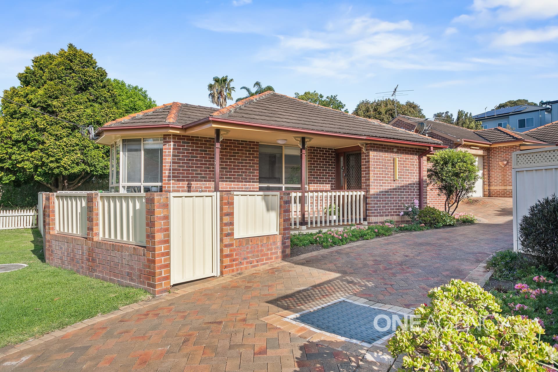 6/61-65 Caldwell Avenue, Tarrawanna, Tarrawanna - Image 1