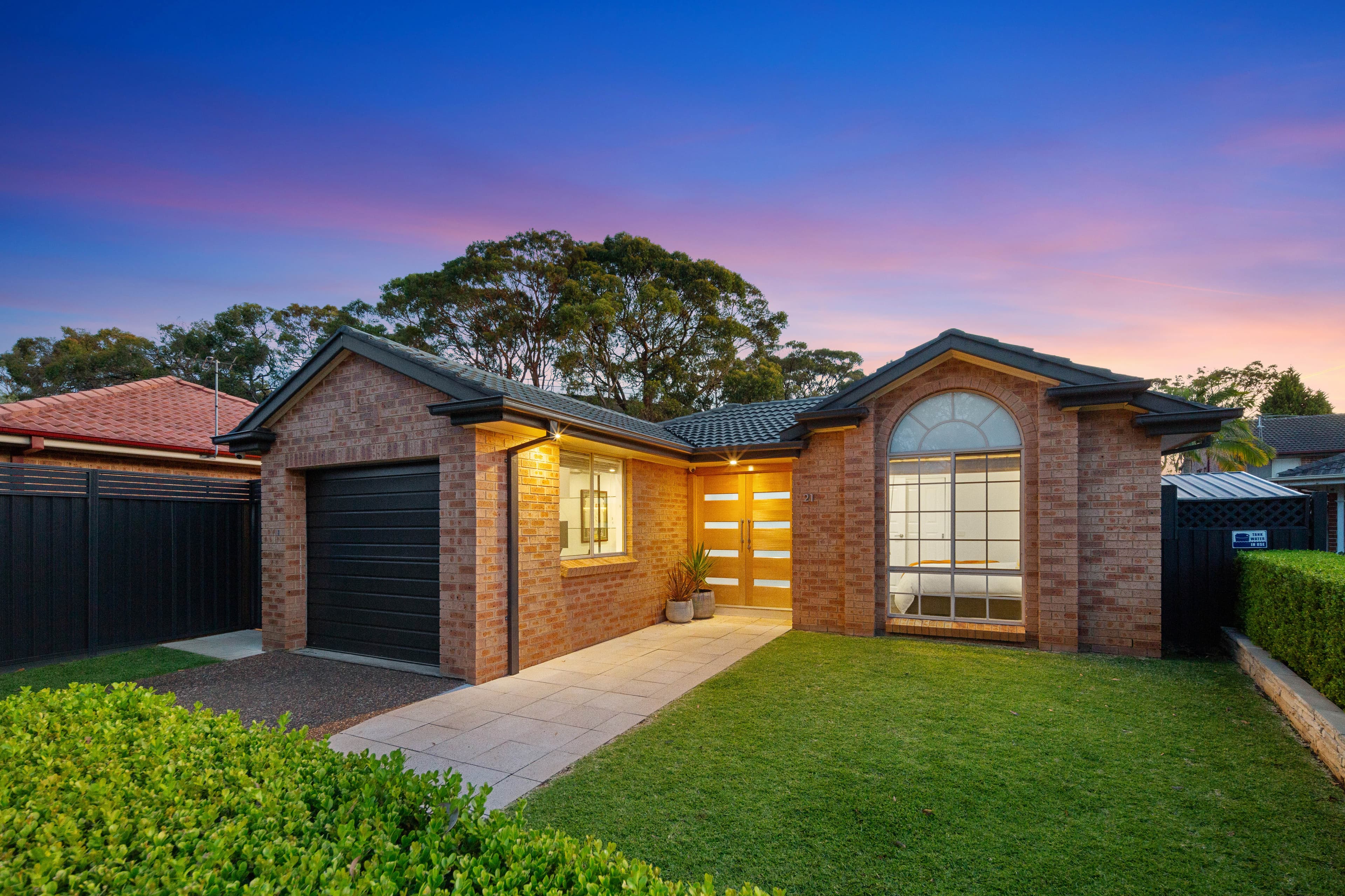 21 Allen Place, Menai, Menai - Image 1