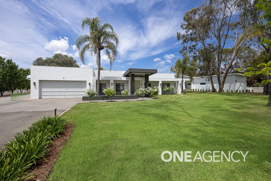 567 KOORINGAL Road, Lake Albert, Lake Albert - Thumbnail 2