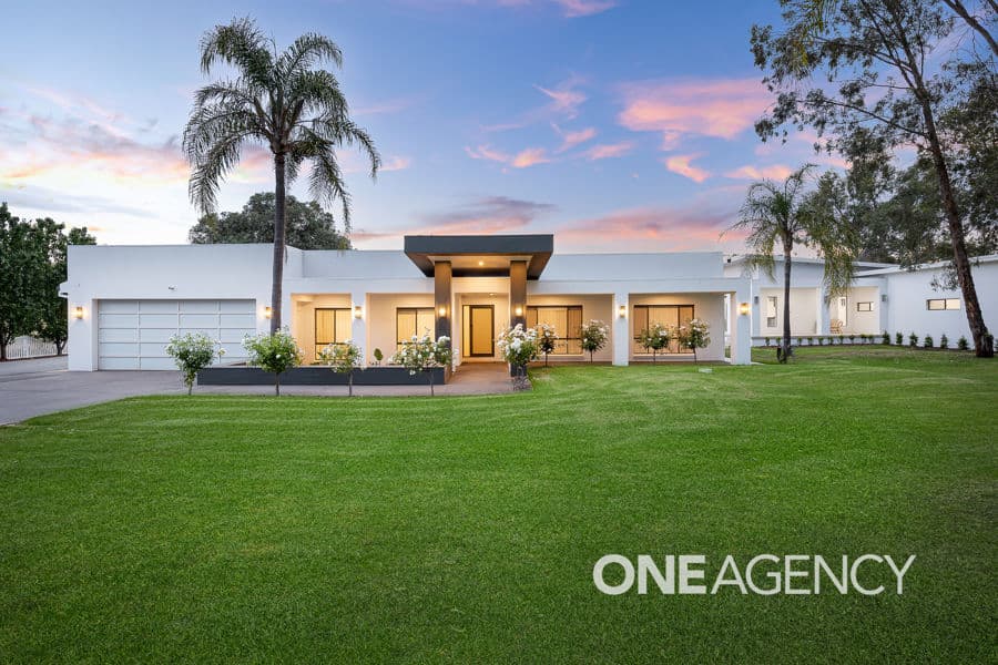 567 KOORINGAL Road, Lake Albert, Lake Albert - Image 1