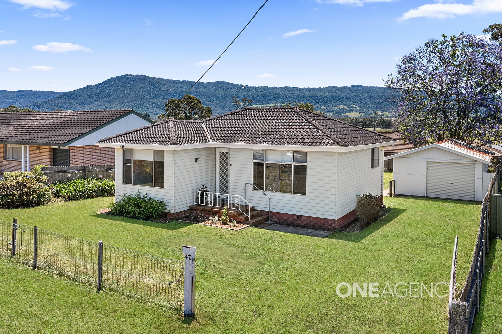 47 Edwards Avenue, Bomaderry, Bomaderry - Image 1
