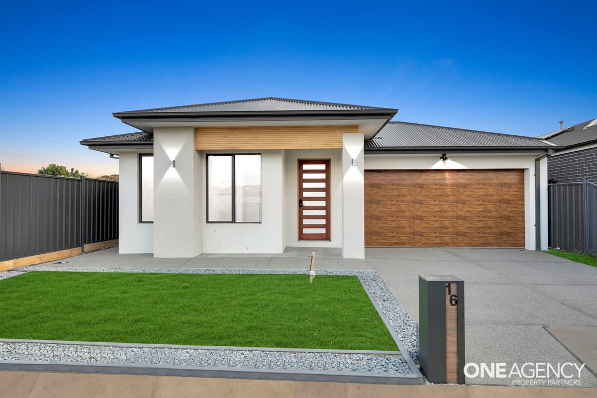 16 Ayesha Avenue, Melton South, Melton South - Image 1