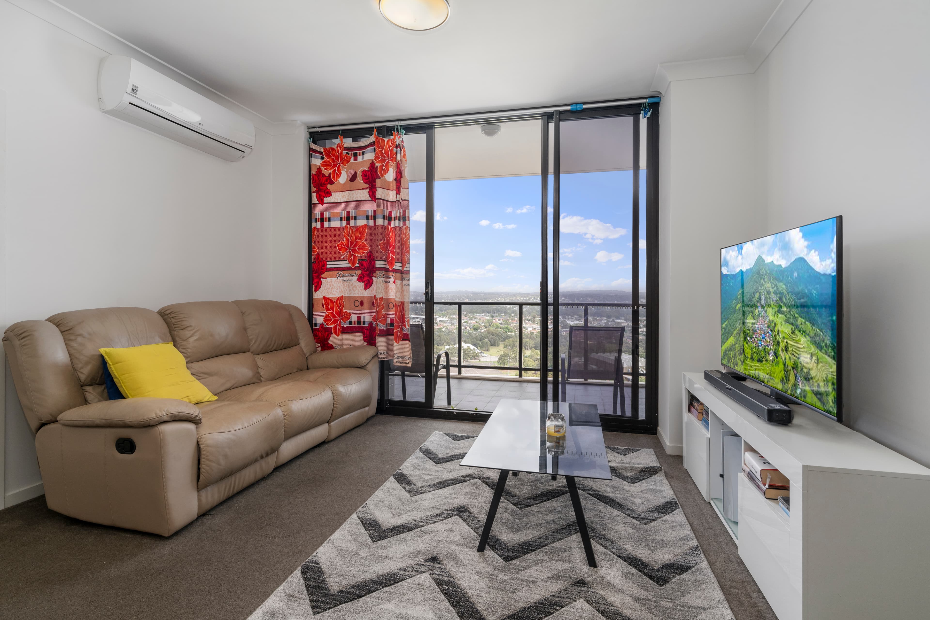 2302/420 Macquarie Street, Liverpool, Liverpool - Thumbnail 3