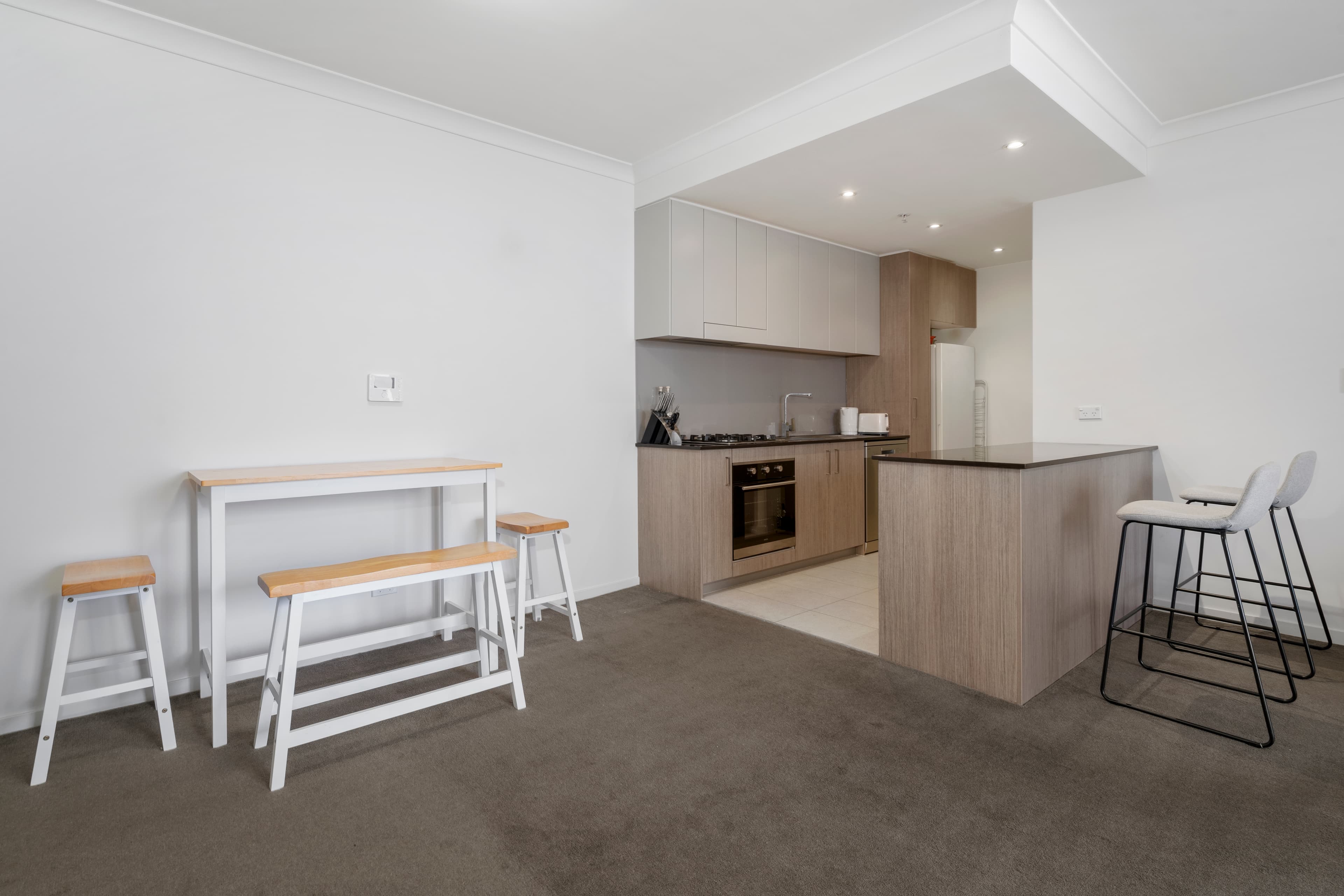 2302/420 Macquarie Street, Liverpool, Liverpool - Thumbnail 4