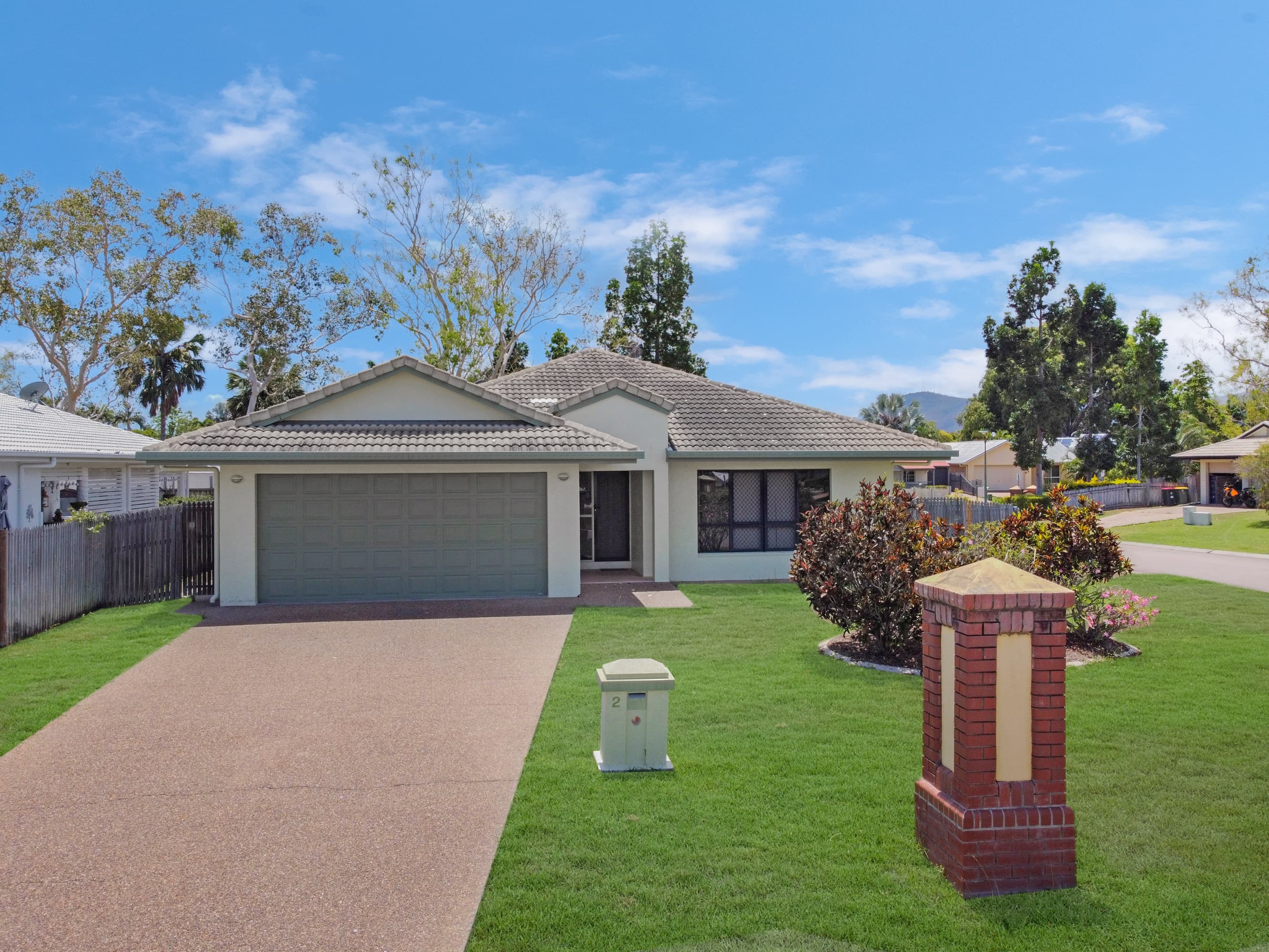 Kirwan, address available on request, Address Available On Request - Image 1