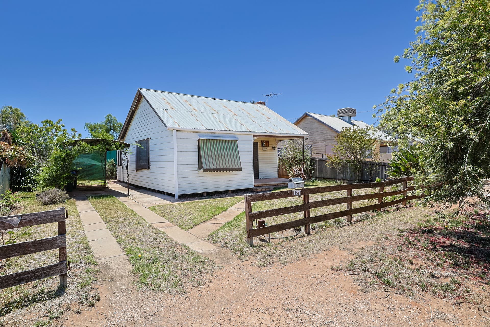 127 Game Street, Merbein, Merbein - Image 1