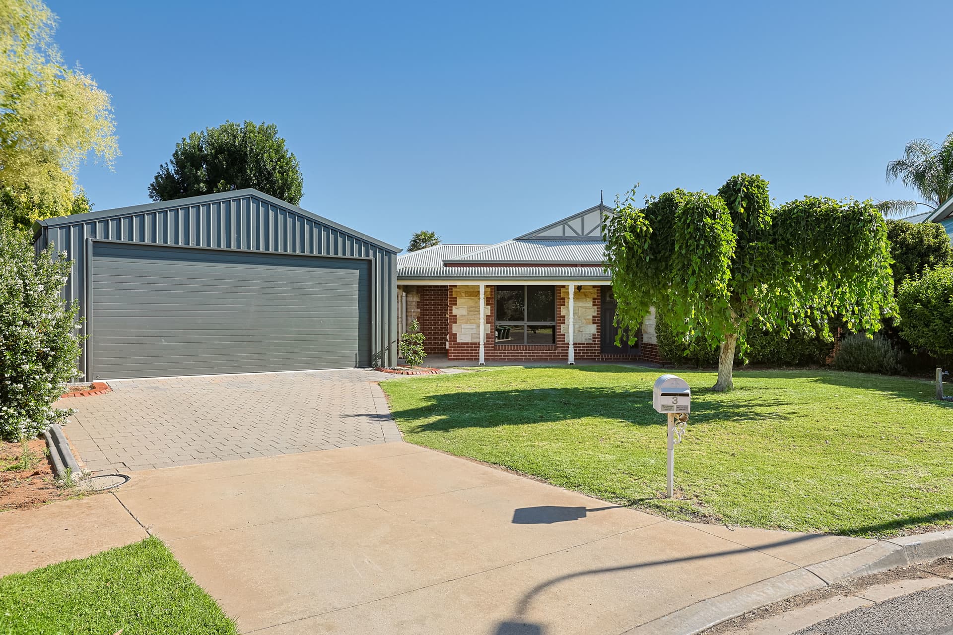 3 Damien Court, Mildura, Mildura - Image 1
