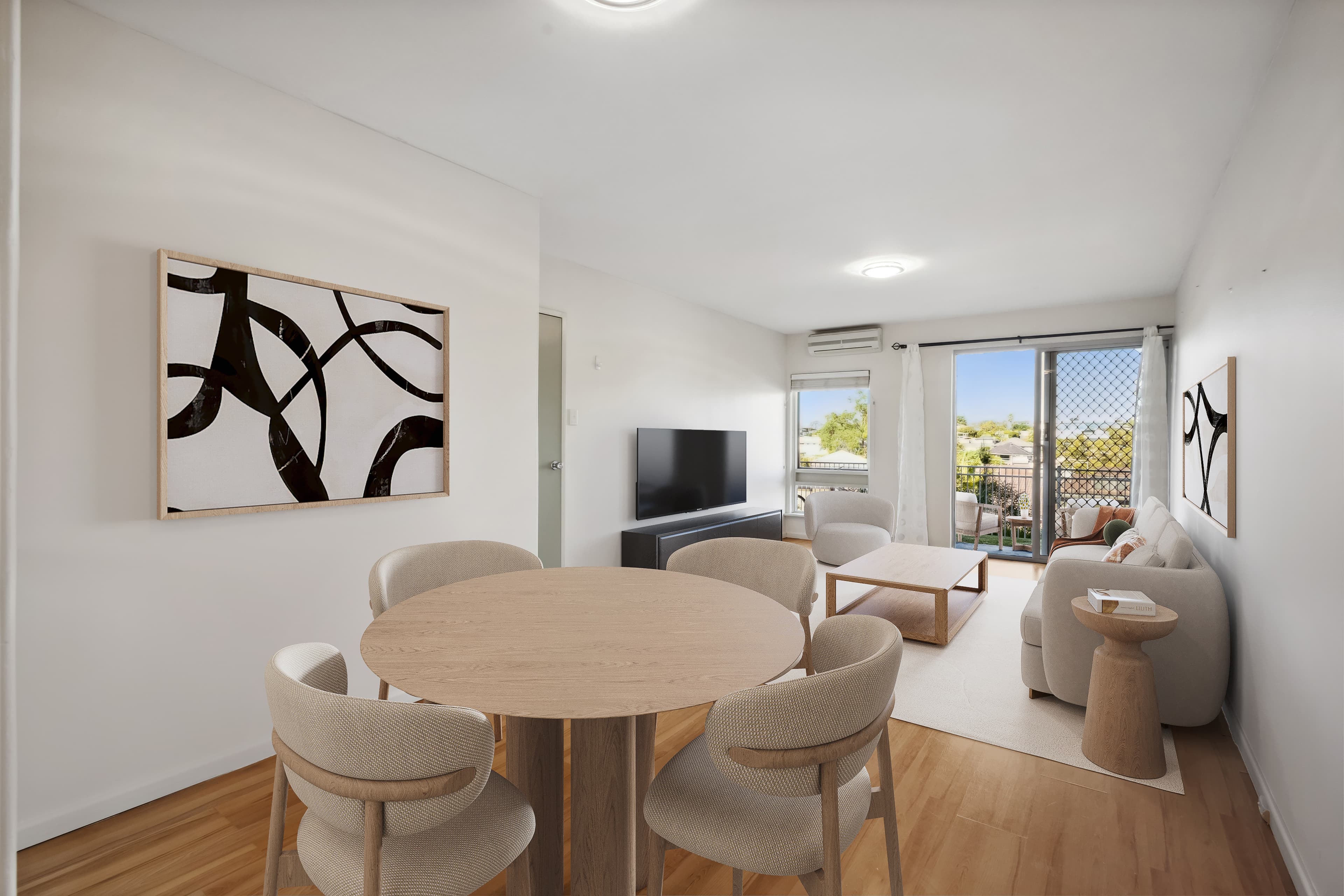 34/75 Stanley Street, Scarborough, Scarborough - Image 1