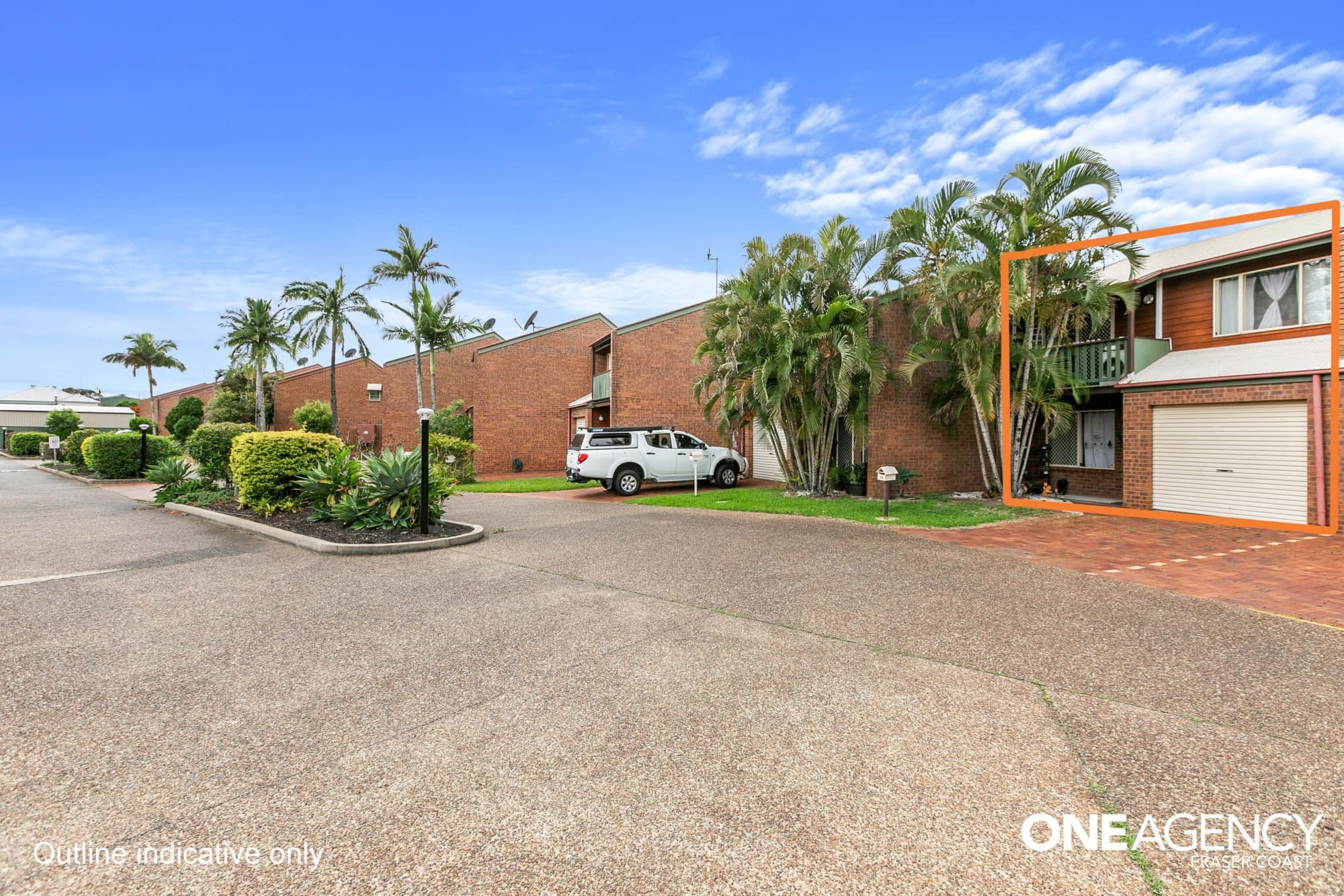 19/238 Alice Street, Maryborough, Maryborough - Thumbnail 2