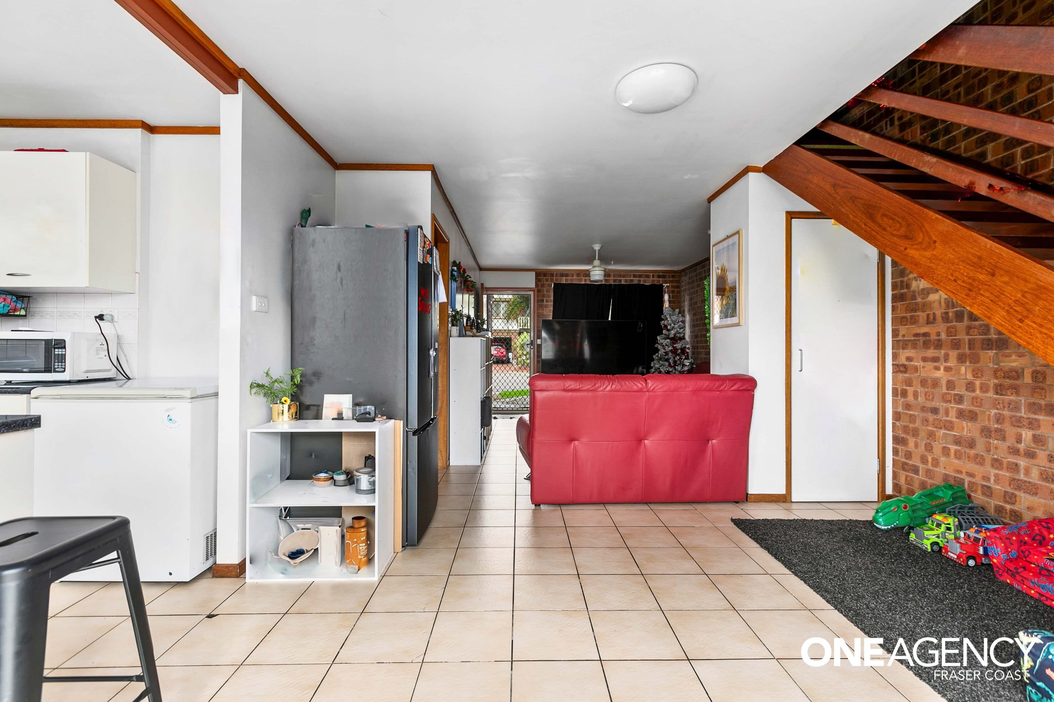 19/238 Alice Street, Maryborough, Maryborough - Thumbnail 4