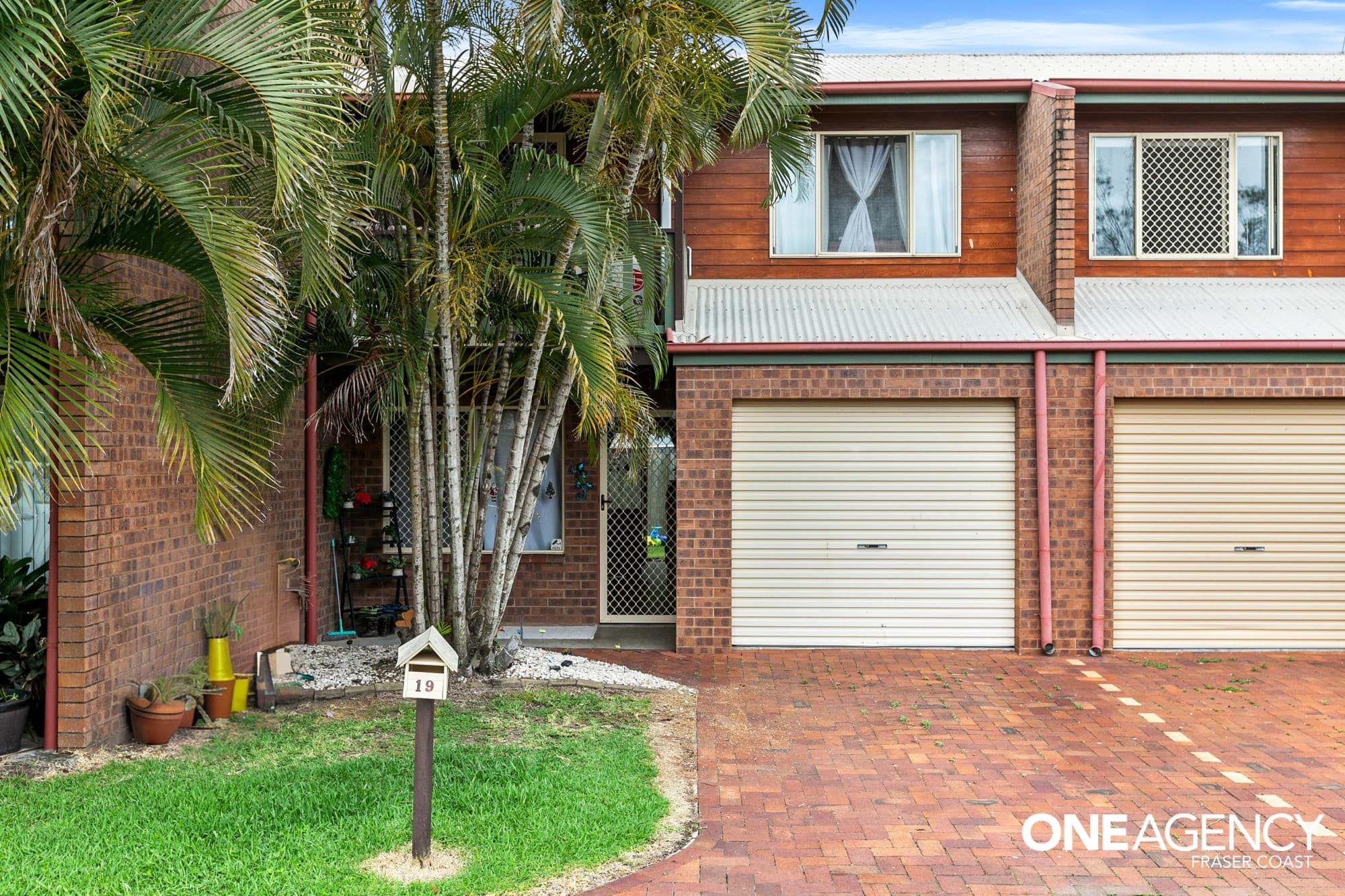19/238 Alice Street, Maryborough, Maryborough - Image 1