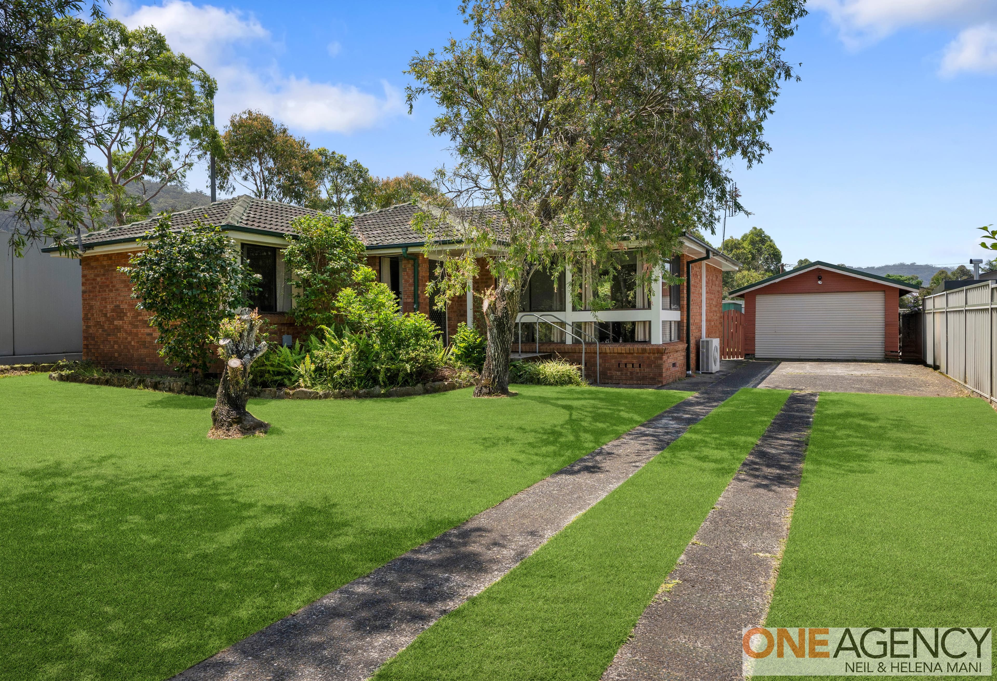 3 Kulara Avenue, West Gosford, West Gosford - Image 1