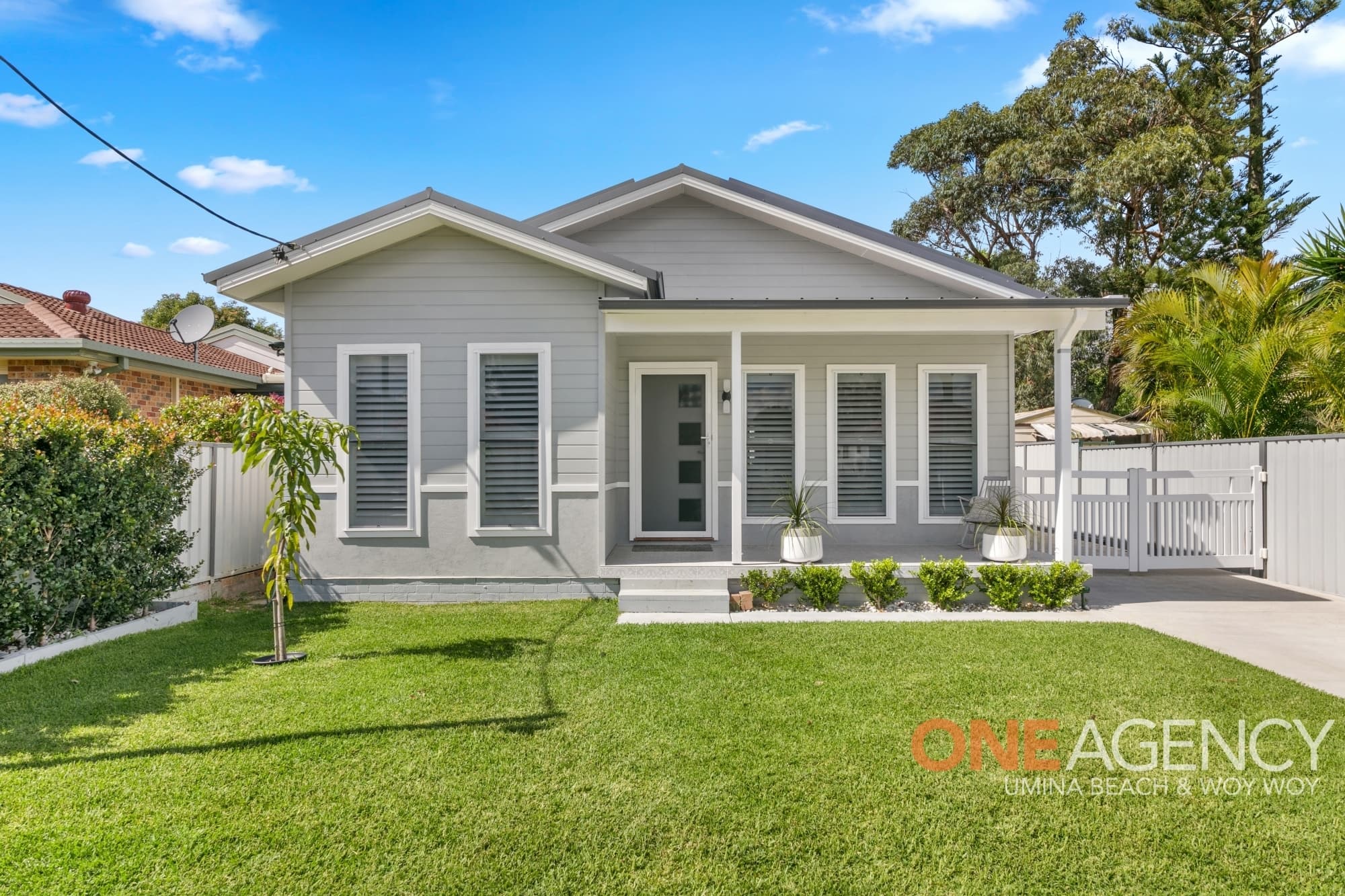 70 Uligandi Street, Ettalong Beach, Ettalong Beach - Image 1