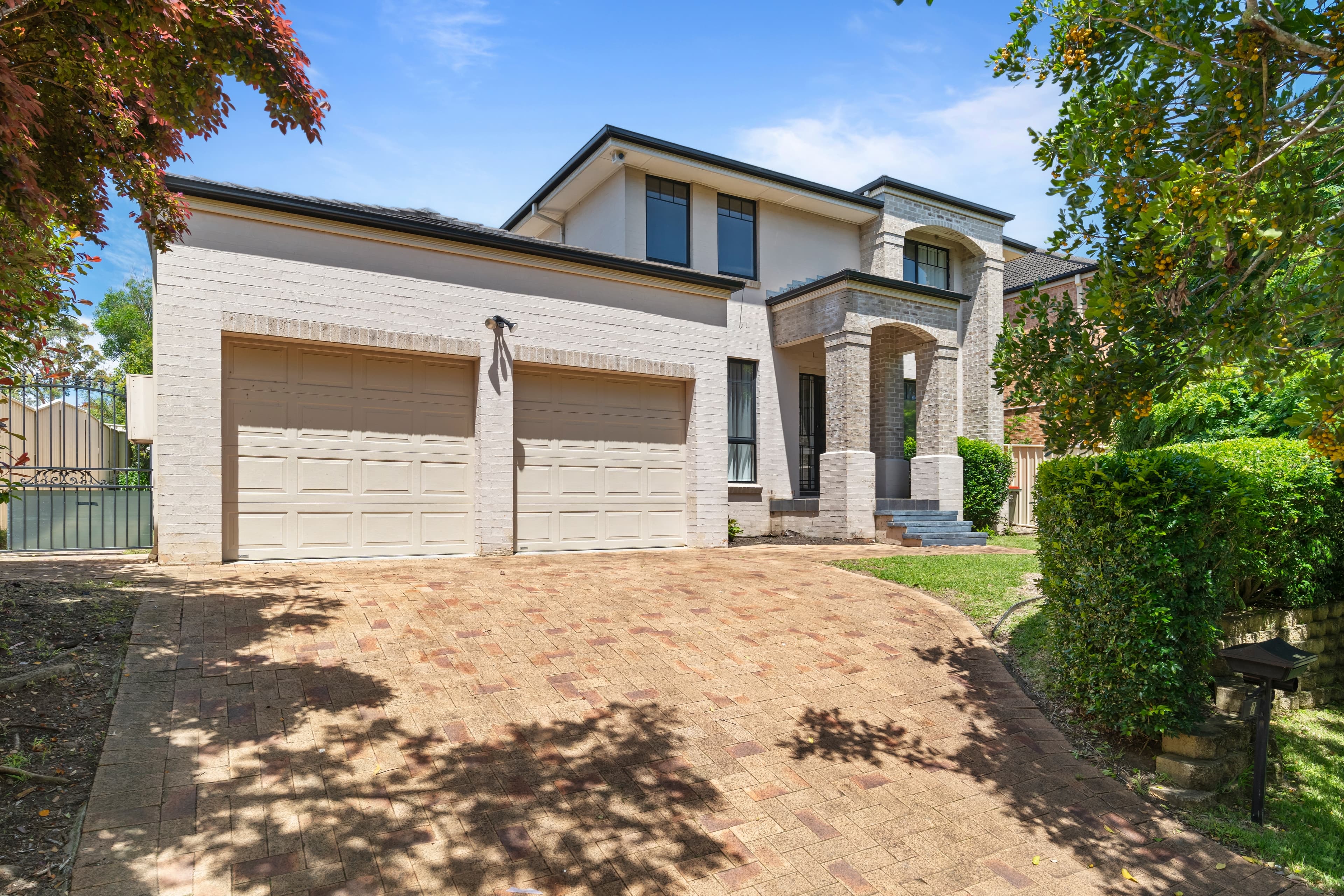 2 Middle Tree Close, Hamlyn Terrace, Hamlyn Terrace - Image 1