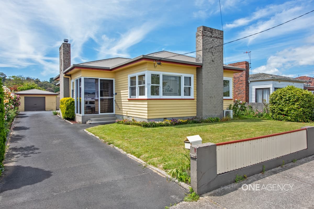 115 Nelson Street, Smithton, Smithton - Image 1