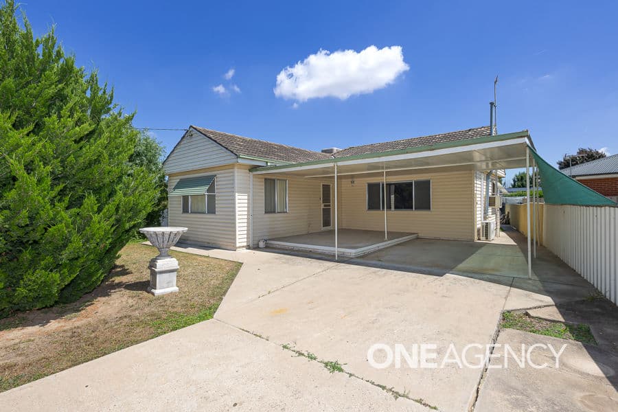 3 CAMPBELL Place, Wagga Wagga, Wagga Wagga - Image 1