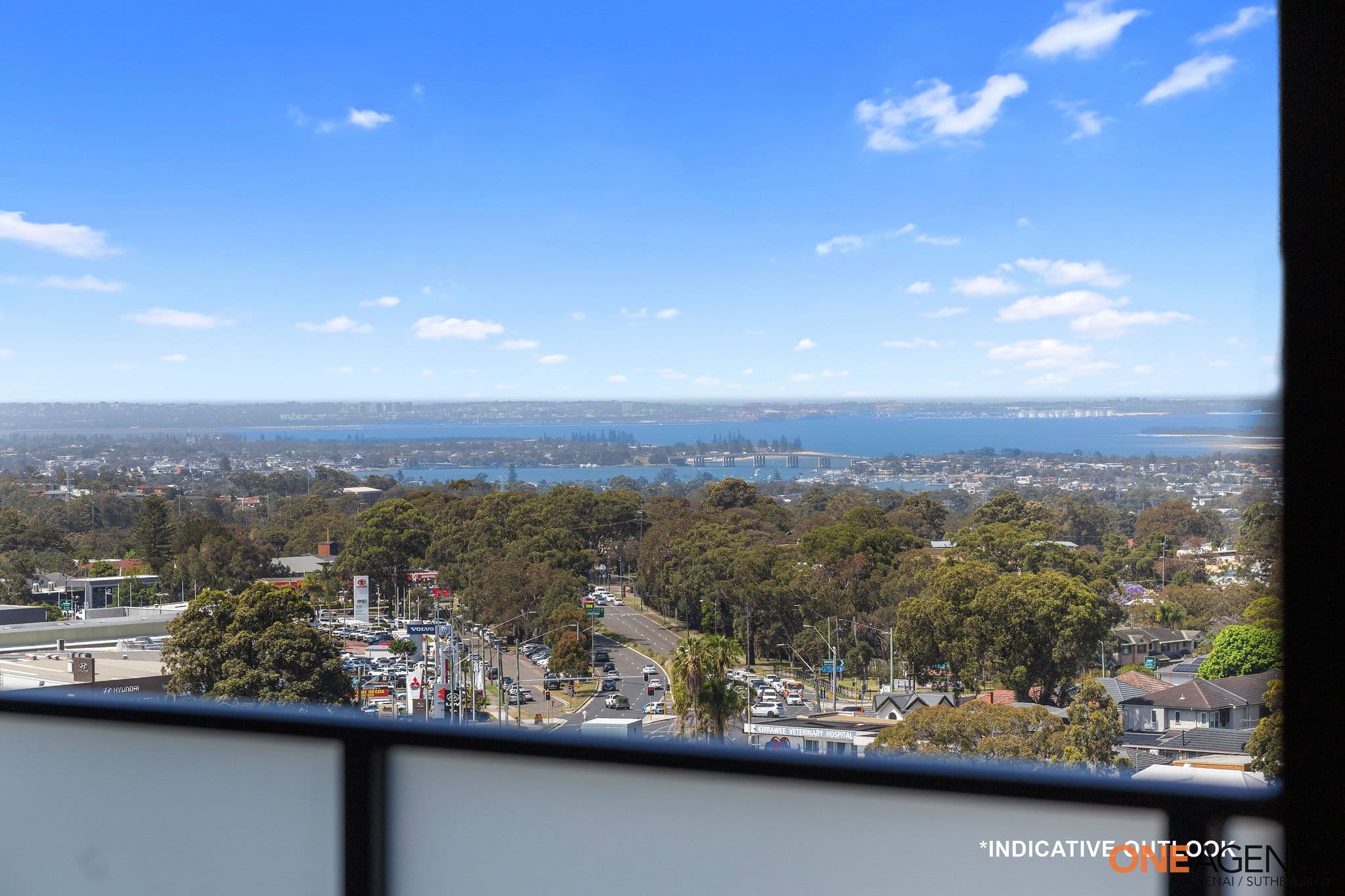 617/10 Village Place, Kirrawee, Kirrawee - Thumbnail 6