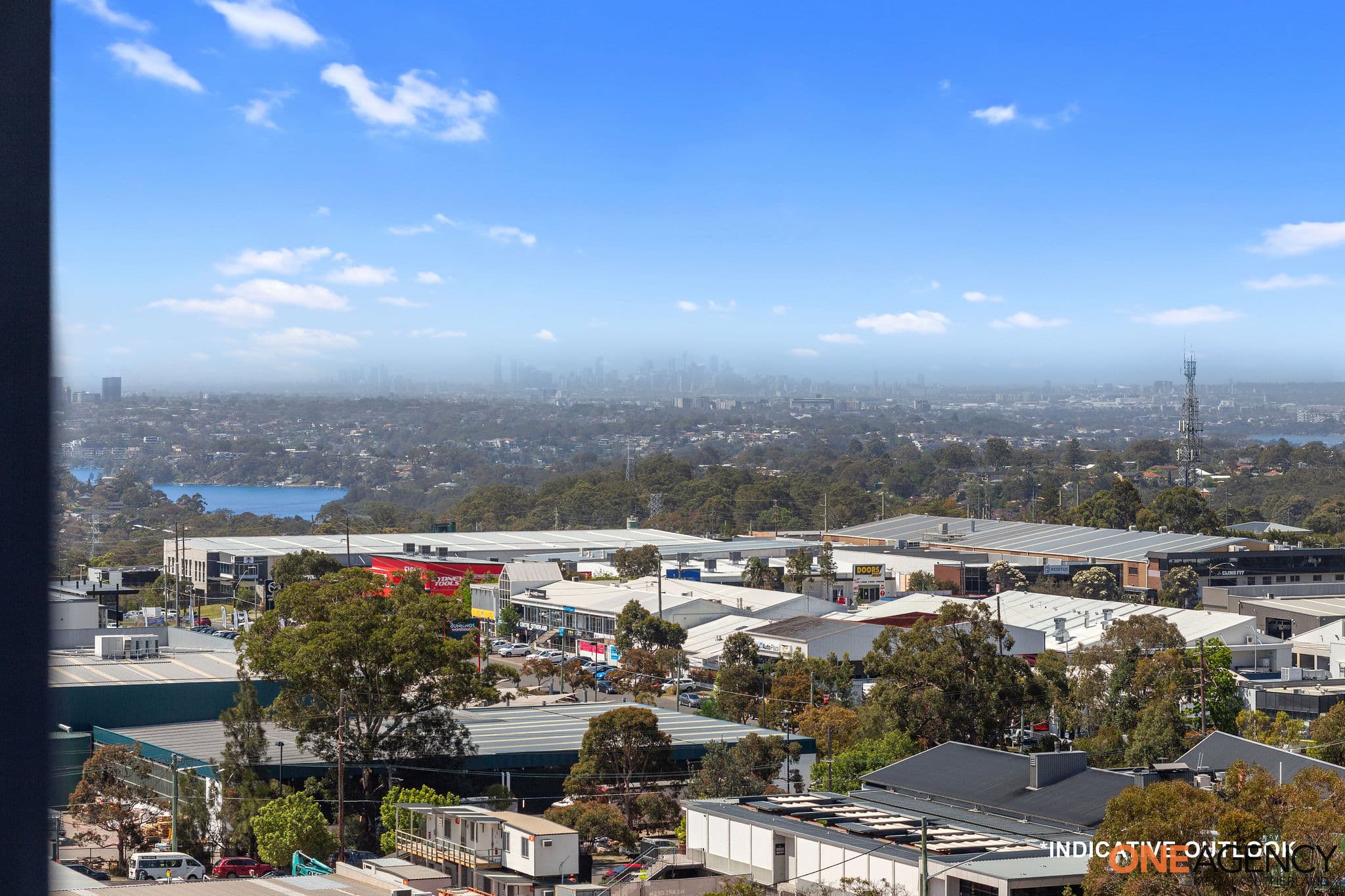 617/10 Village Place, Kirrawee, Kirrawee - Thumbnail 7