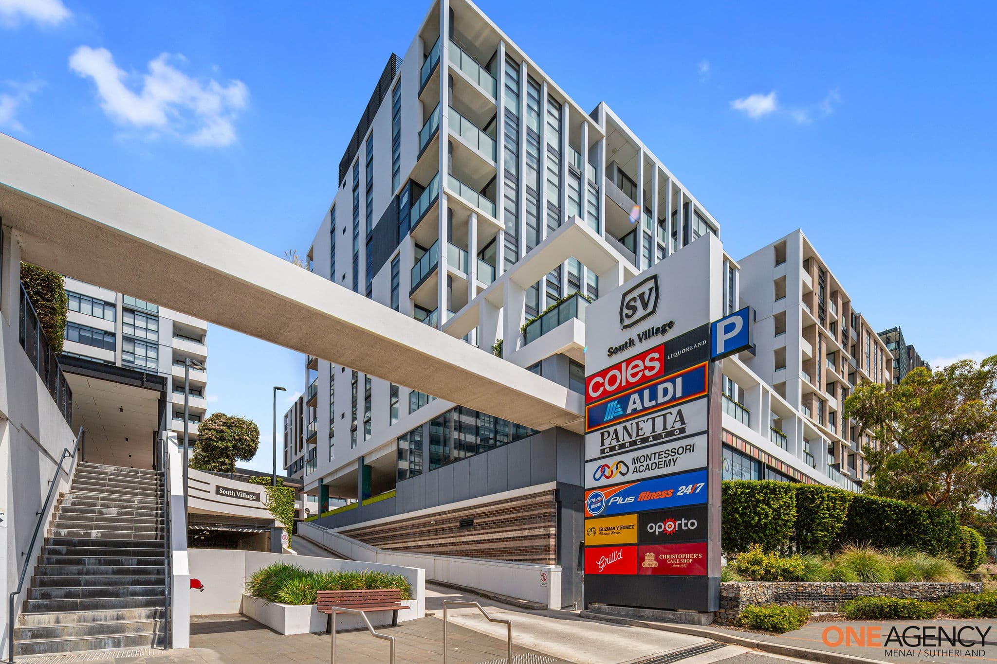 617/10 Village Place, Kirrawee, Kirrawee - Image 1