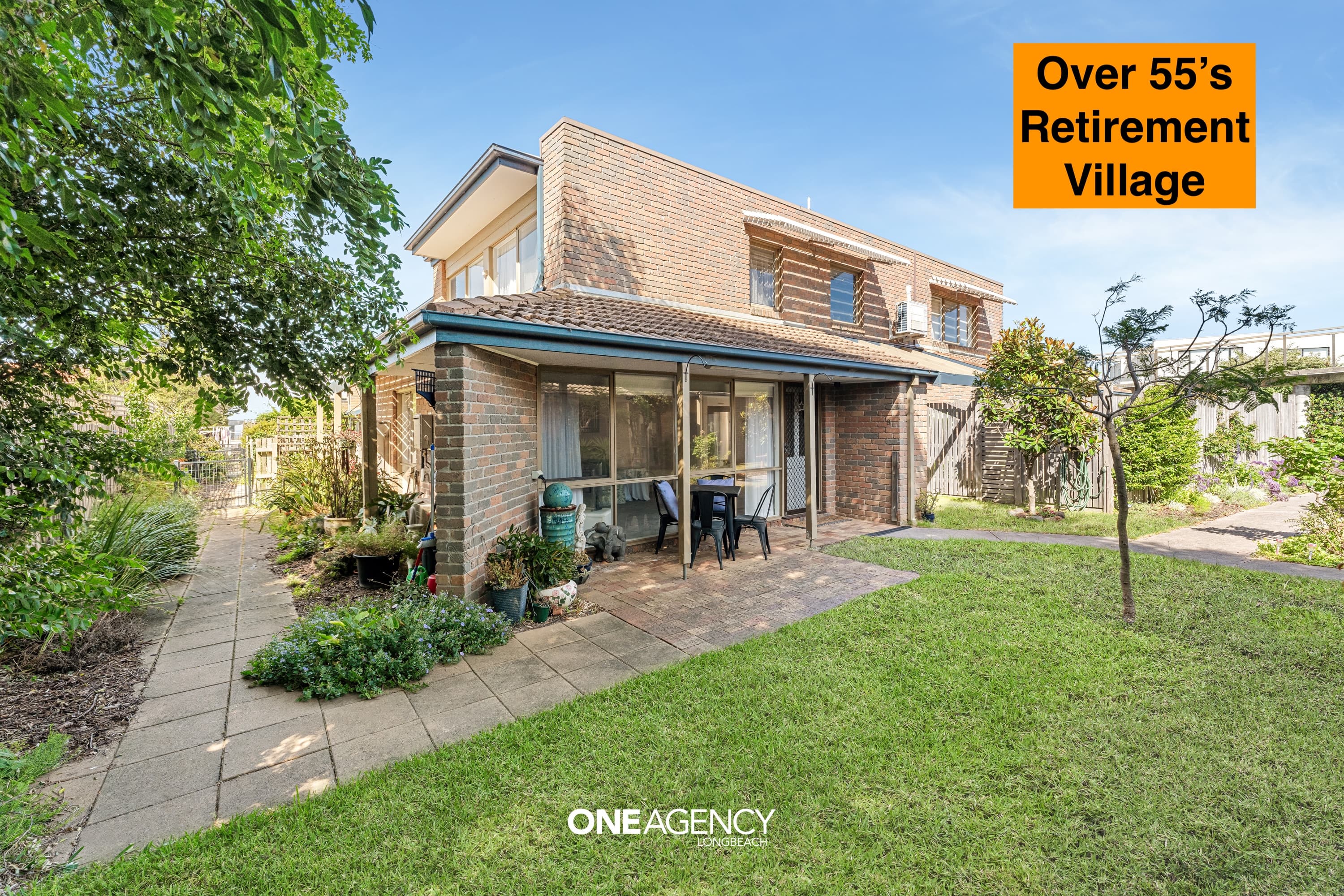 8/128-130 Beach Road, Parkdale, Parkdale - Image 1