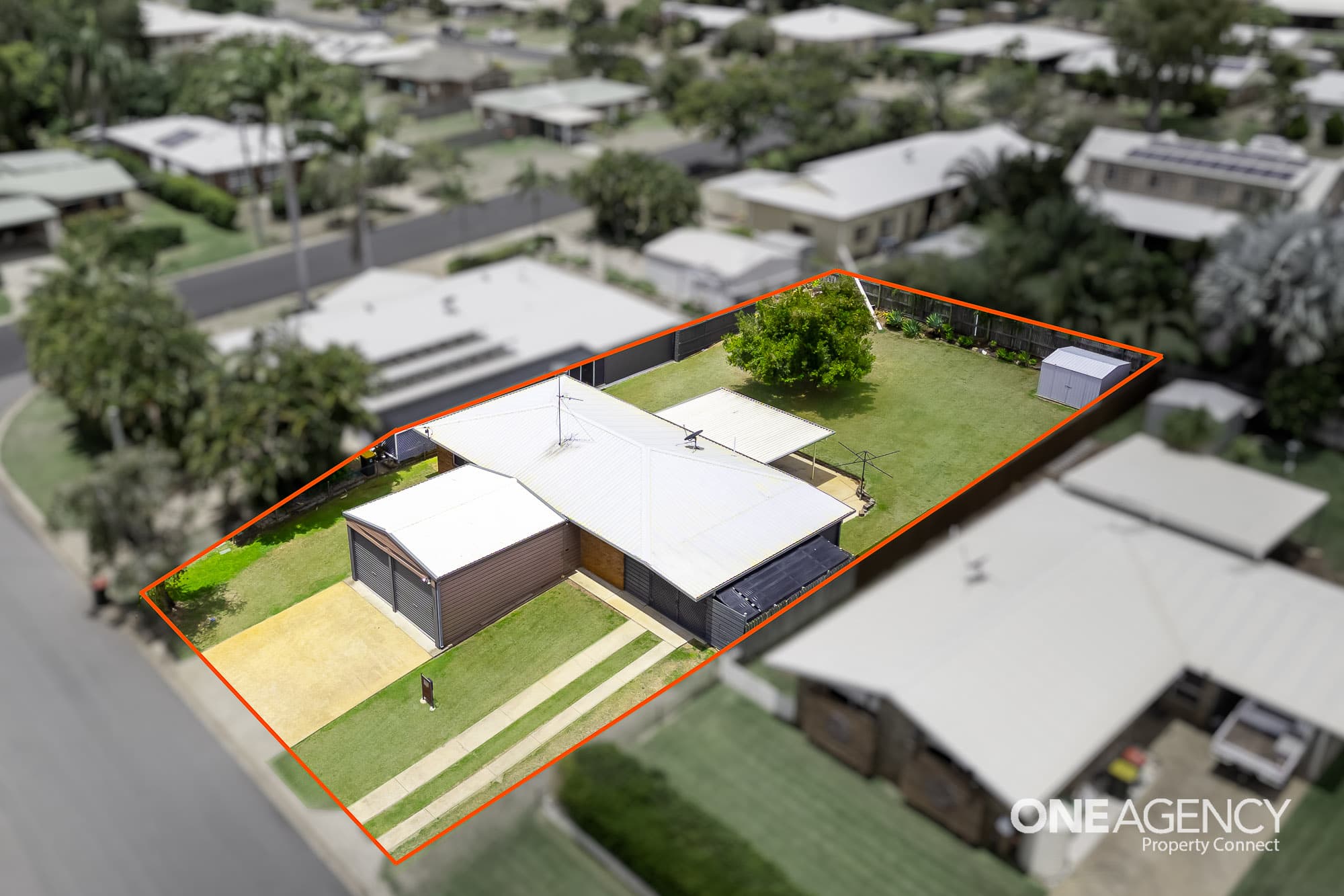 3 Davison Street, Gracemere, Gracemere - Thumbnail 2