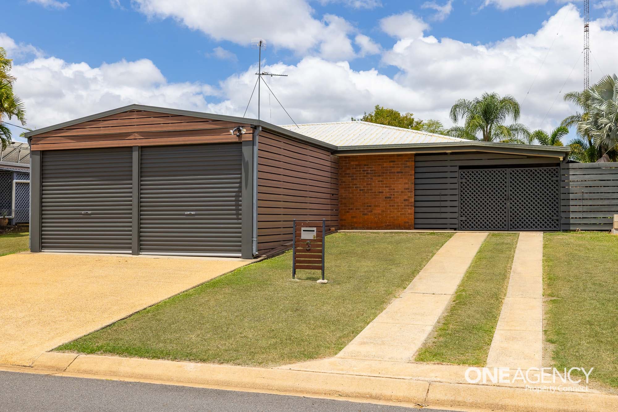 3 Davison Street, Gracemere, Gracemere - Image 1