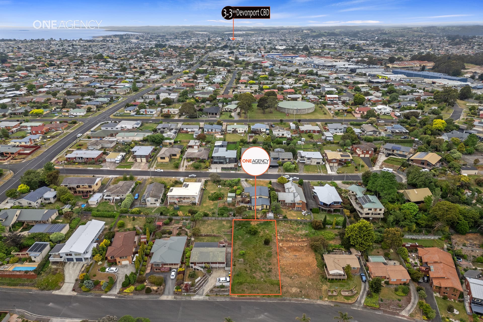 10 Georgiana Street, Devonport, Devonport - Image 1